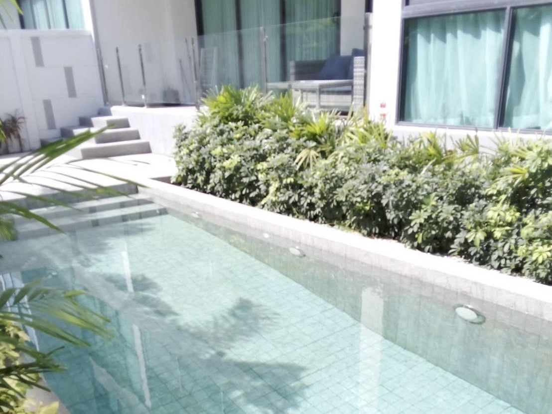 2 Bedroom 2 Bathroom FOR SALE in Jomtien