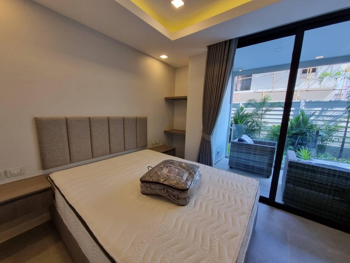 2 Bedroom 2 Bathroom FOR SALE in Jomtien photo 4