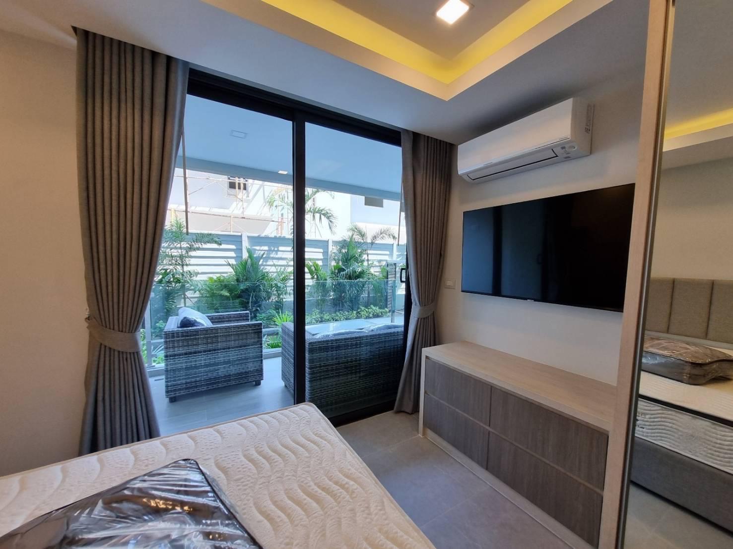 2 Bedroom 2 Bathroom FOR SALE in Jomtien photo 6