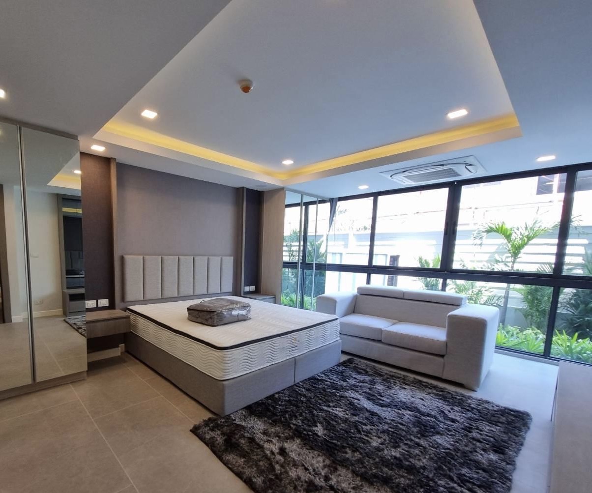 2 Bedroom 2 Bathroom FOR SALE in Jomtien photo 9