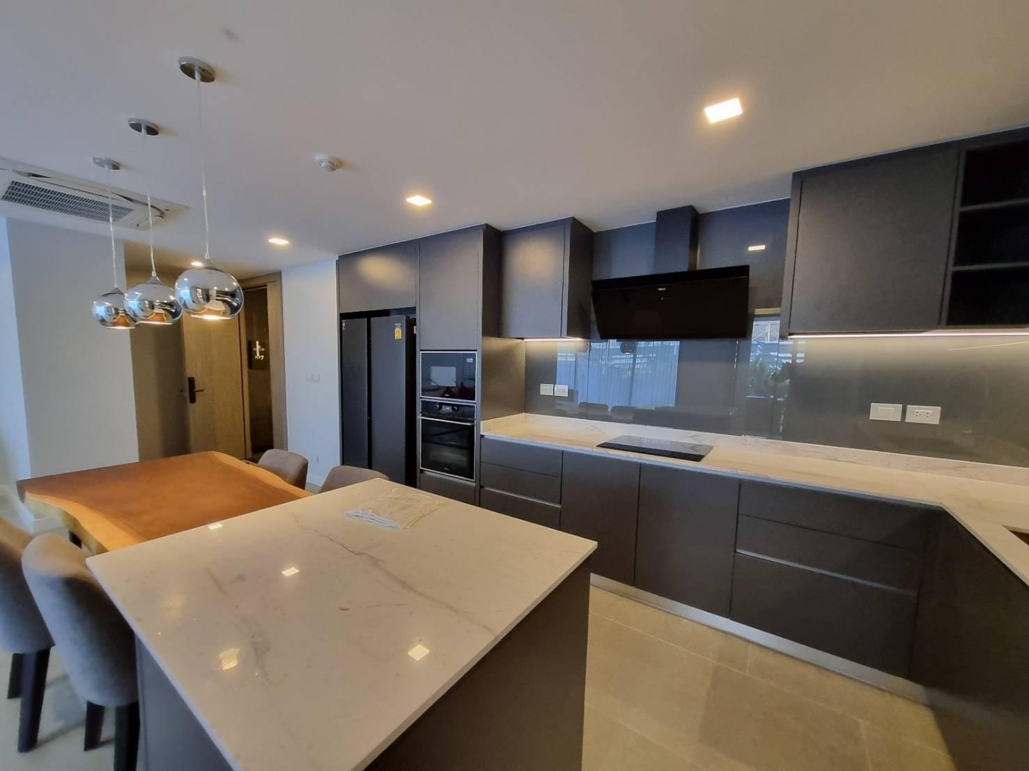 2 Bedroom 2 Bathroom FOR SALE in Jomtien photo 10