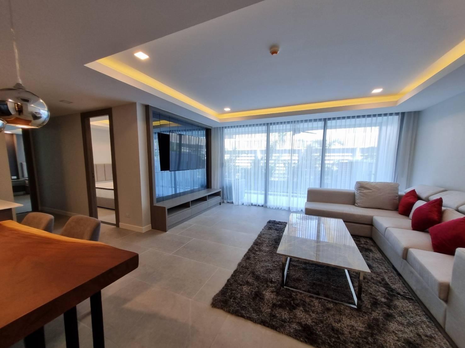 2 Bedroom 2 Bathroom FOR SALE in Jomtien photo 11