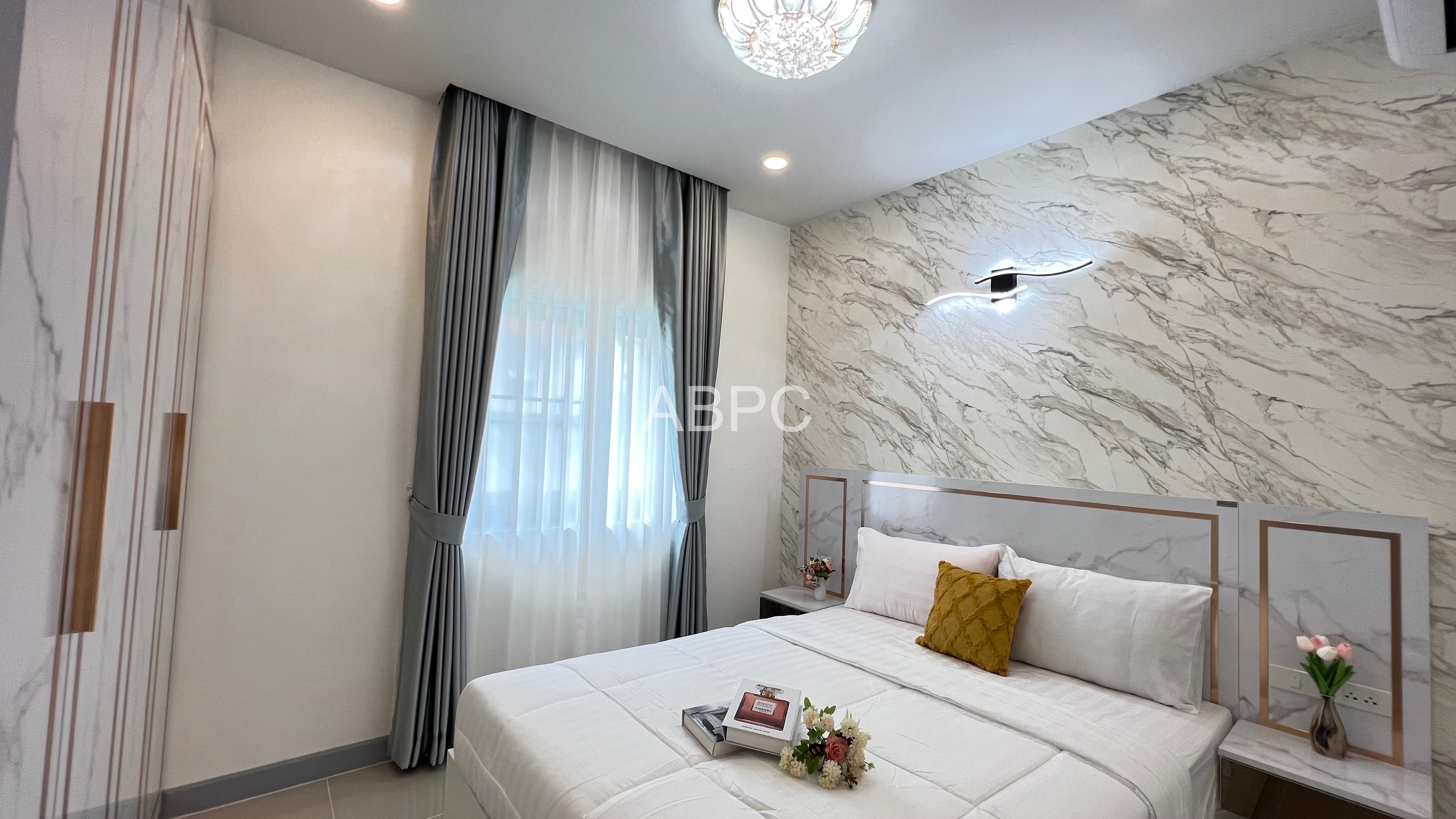 4 Bedrooms 4 Bathrooms in East Pattaya photo 7