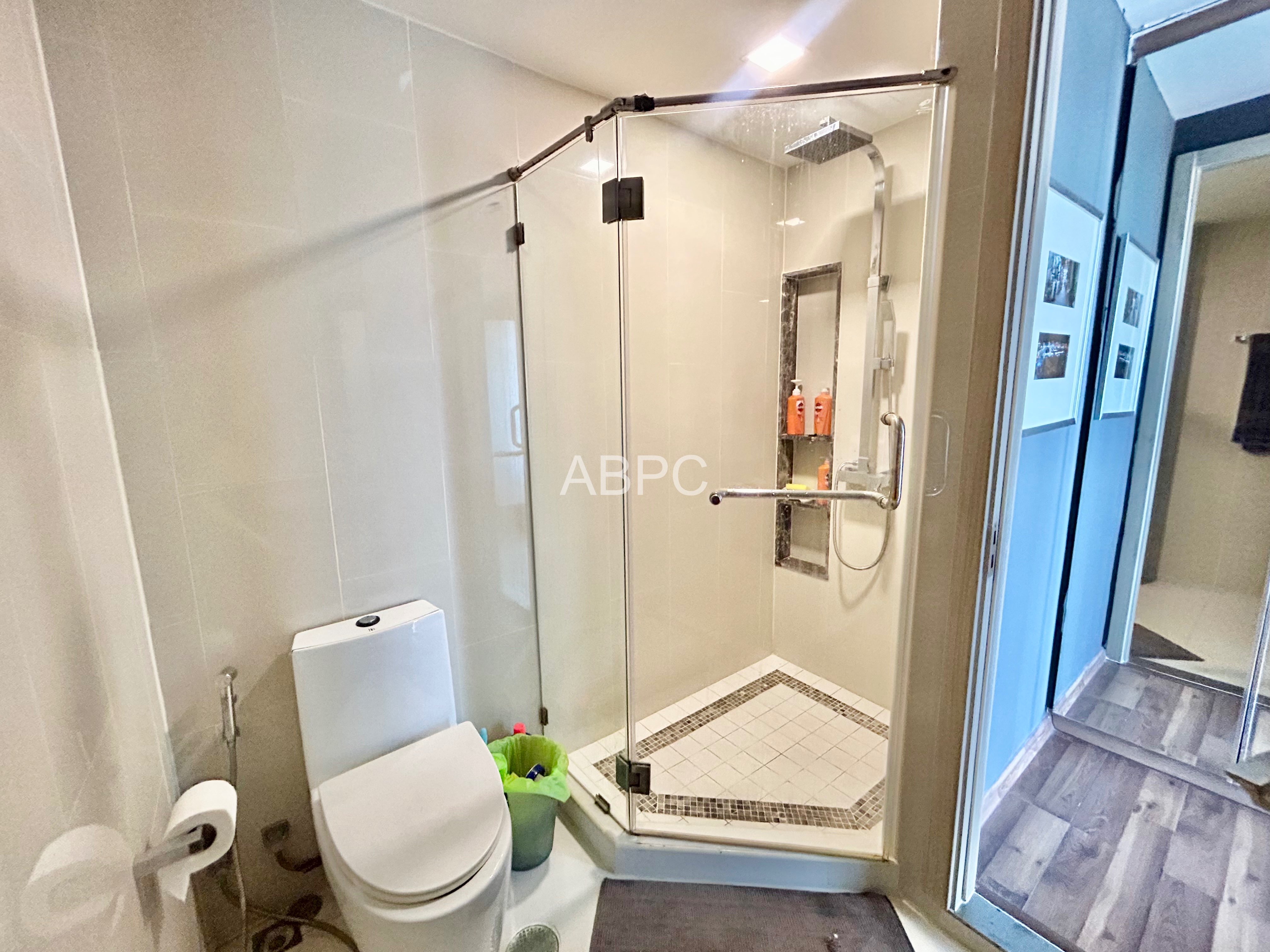 Ocean View 2 Bed 2 Bath Condo in Pratumnak photo 7