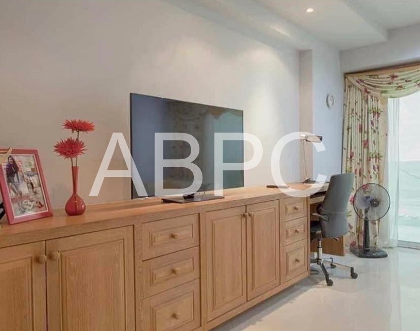 Studio in View Talay 6 Next to the Central Shopping mall photo 6