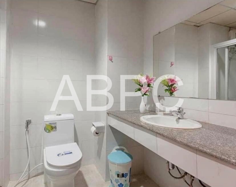 Studio in View Talay 6 Next to the Central Shopping mall photo 7