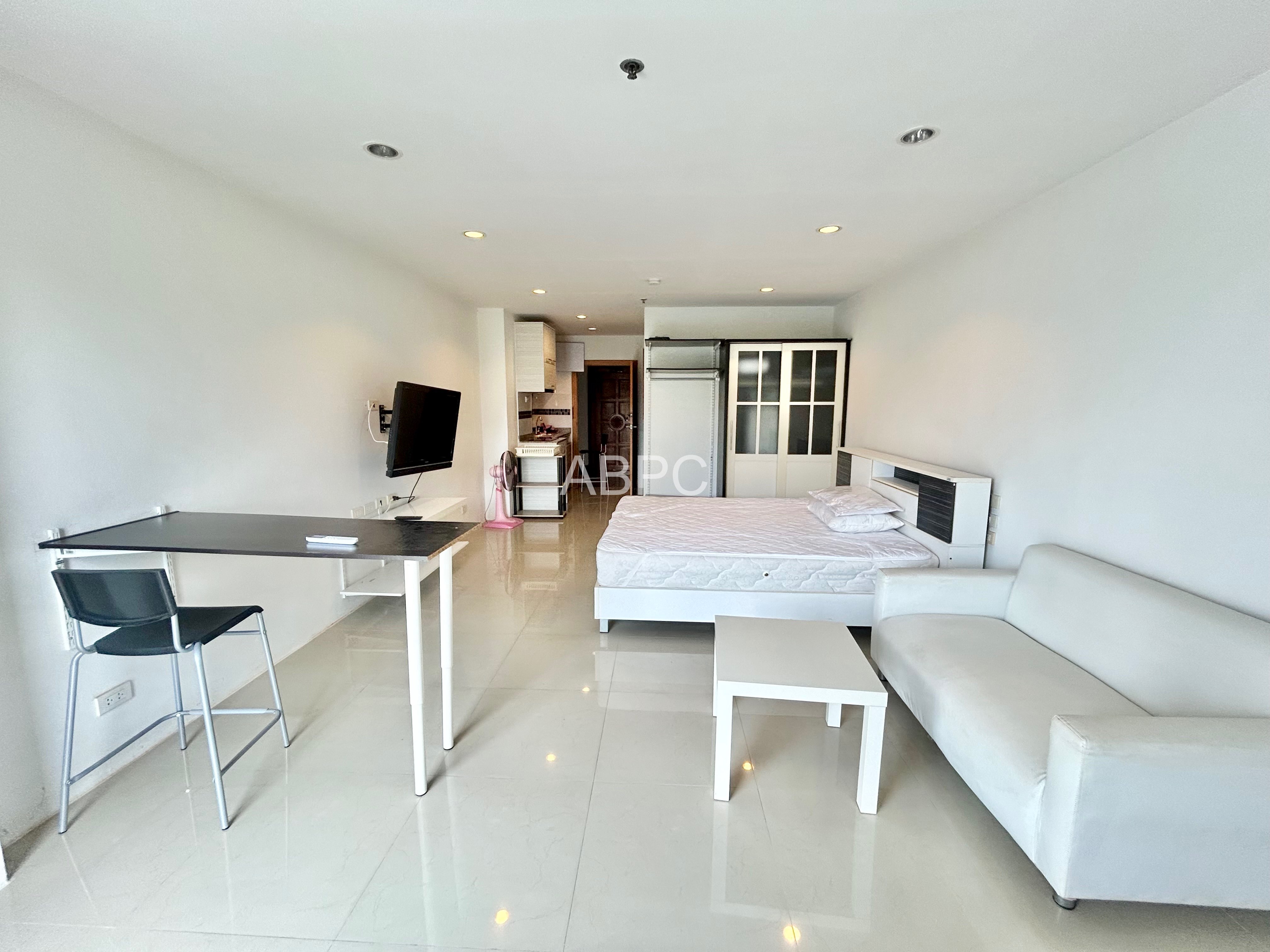 Just IN Studio Condo For Sale in Foreign name photo 4