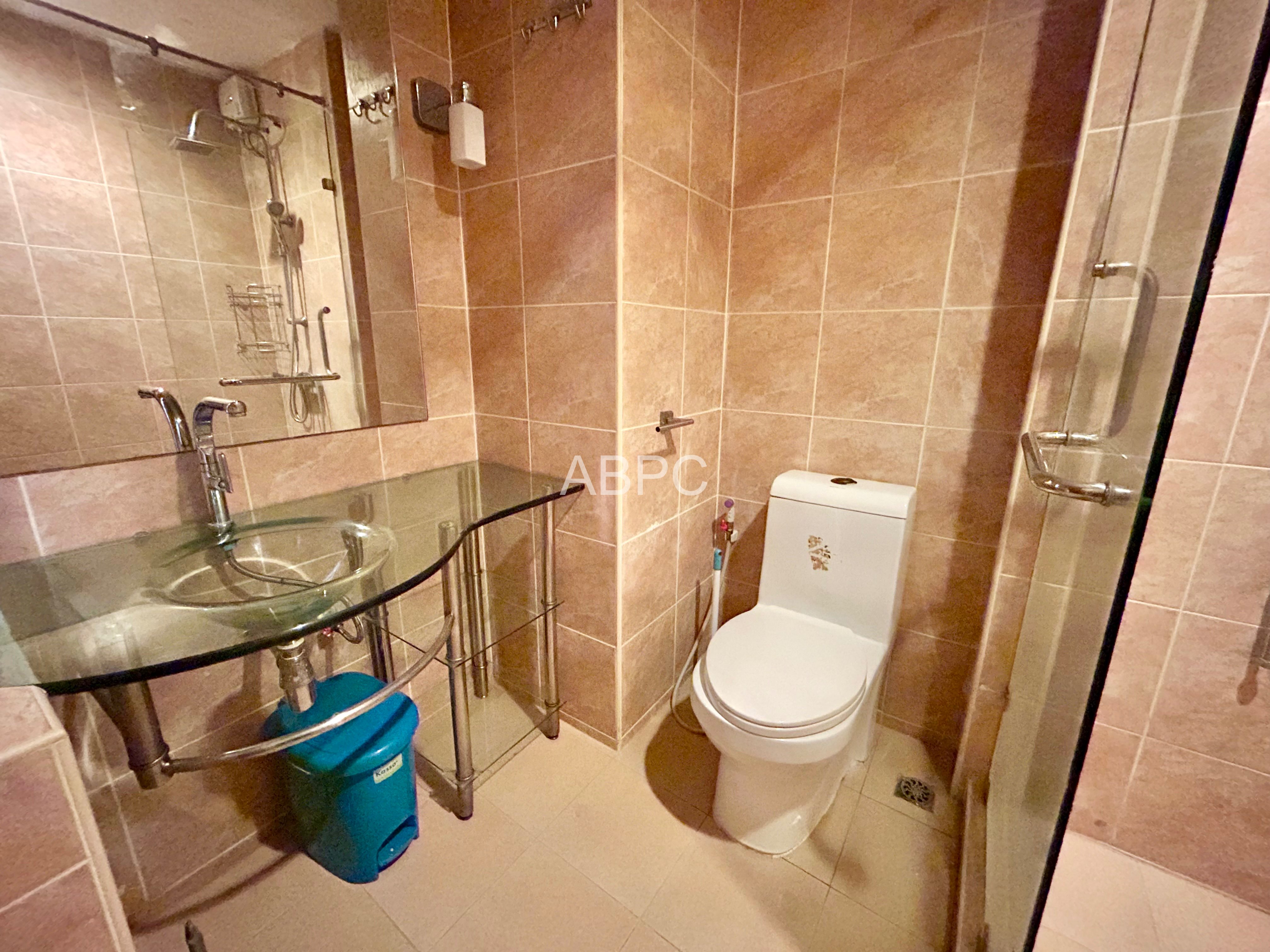 Just IN Studio Condo For Sale in Foreign name photo 7