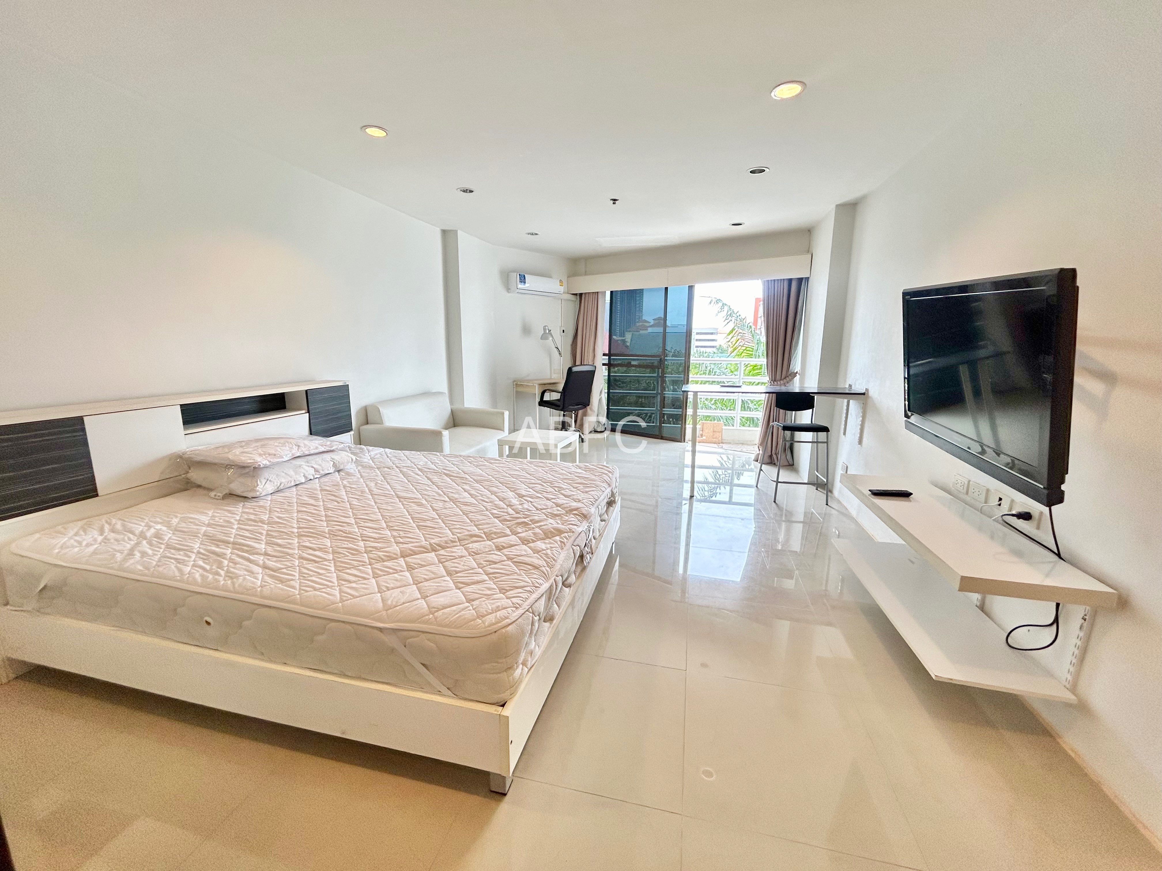 Just IN Studio Condo For Sale in Foreign name photo 9