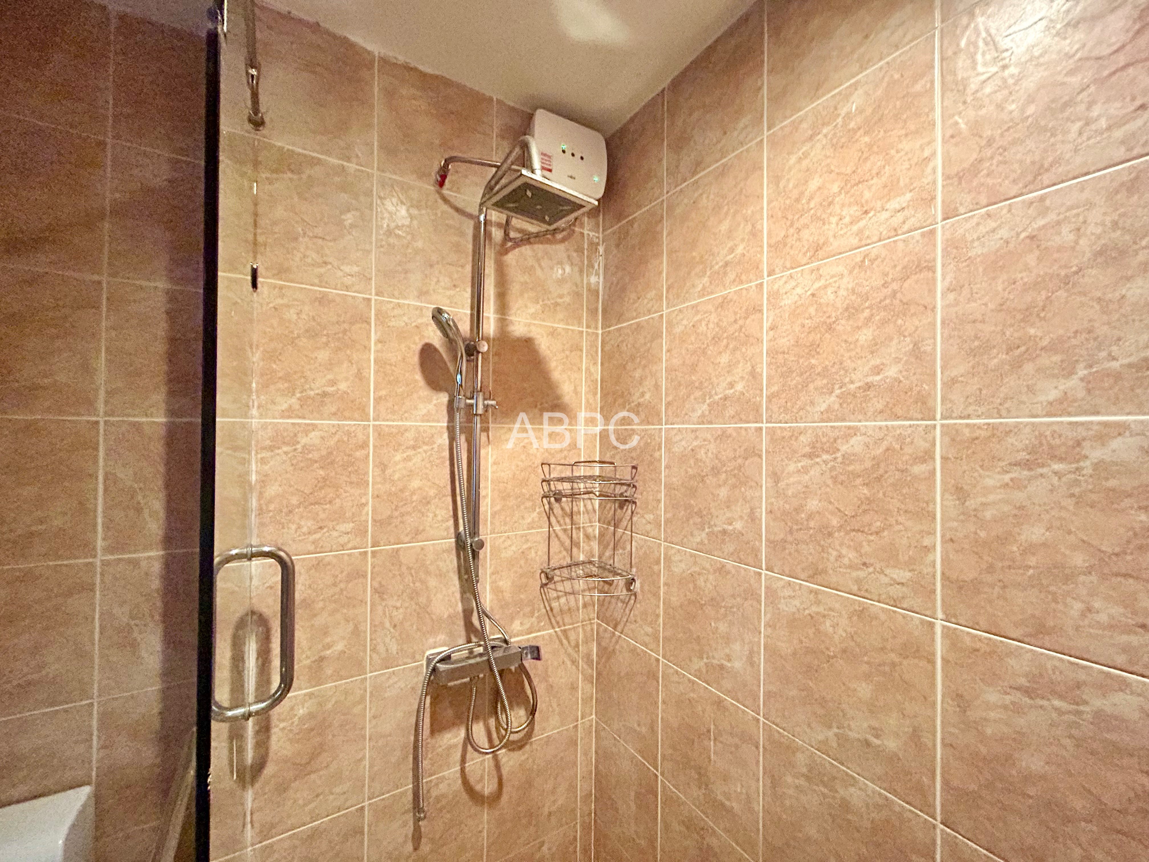 Just IN Studio Condo For Sale in Foreign name photo 10
