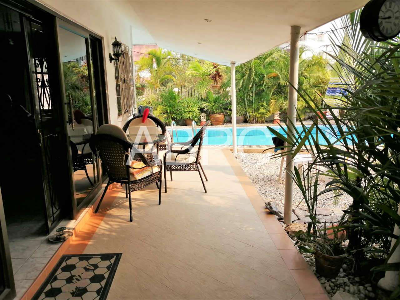 JUST IN 3 Bed room Private Pool House in Royal Prestige 1 Village