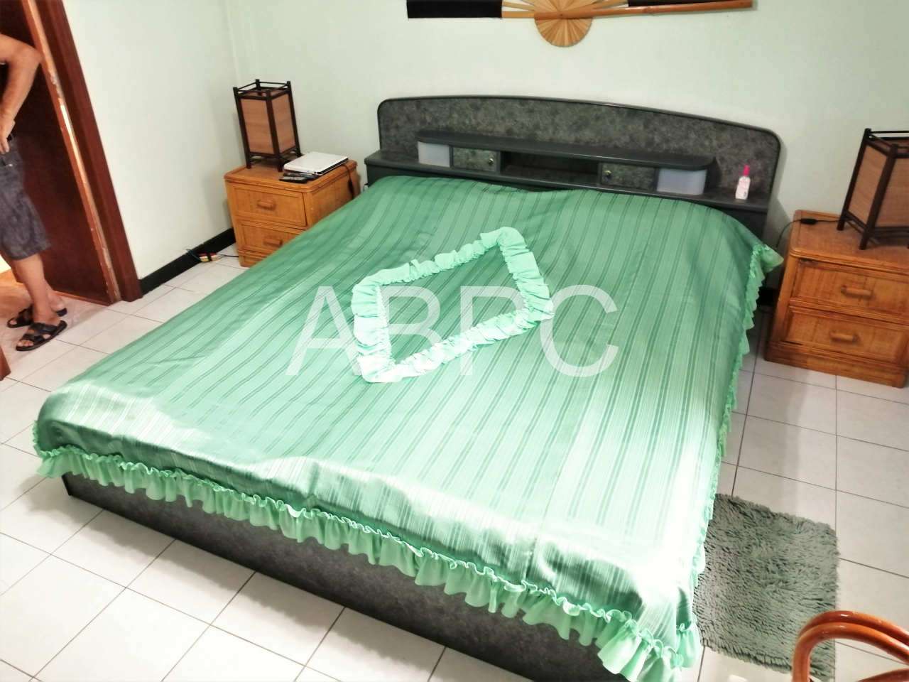 JUST IN 3 Bed room Private Pool House in Royal Prestige 1 Village photo 3