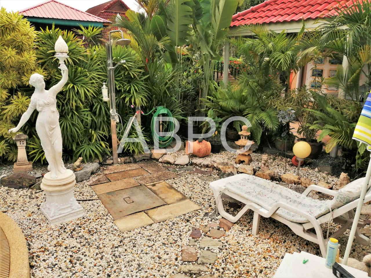 JUST IN 3 Bed room Private Pool House in Royal Prestige 1 Village photo 11