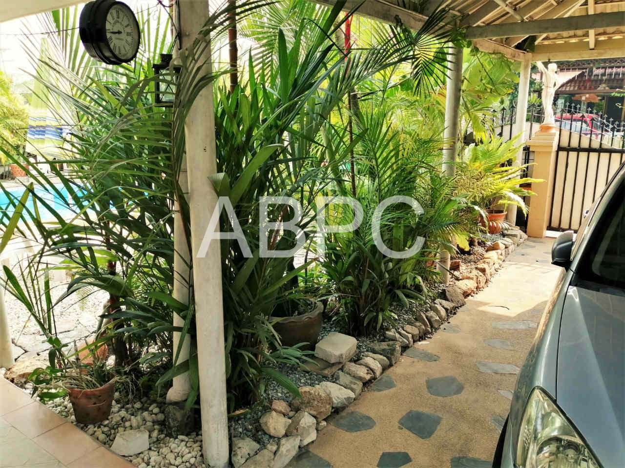 JUST IN 3 Bed room Private Pool House in Royal Prestige 1 Village photo 12