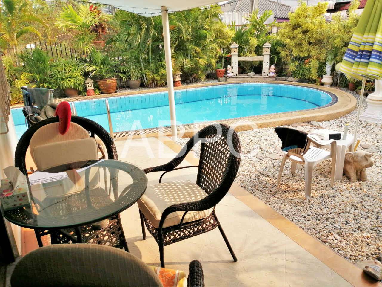 JUST IN 3 Bed room Private Pool House in Royal Prestige 1 Village photo 4
