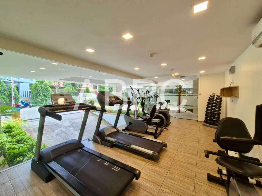 1 Bedroom Condo in Cosy beach For Sale photo 6
