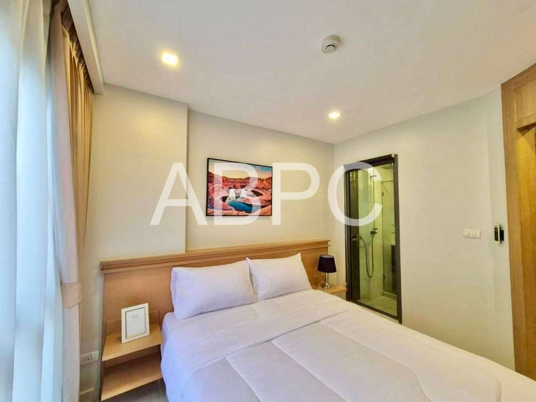 1 Bedroom Condo in Cosy beach For Sale photo 7