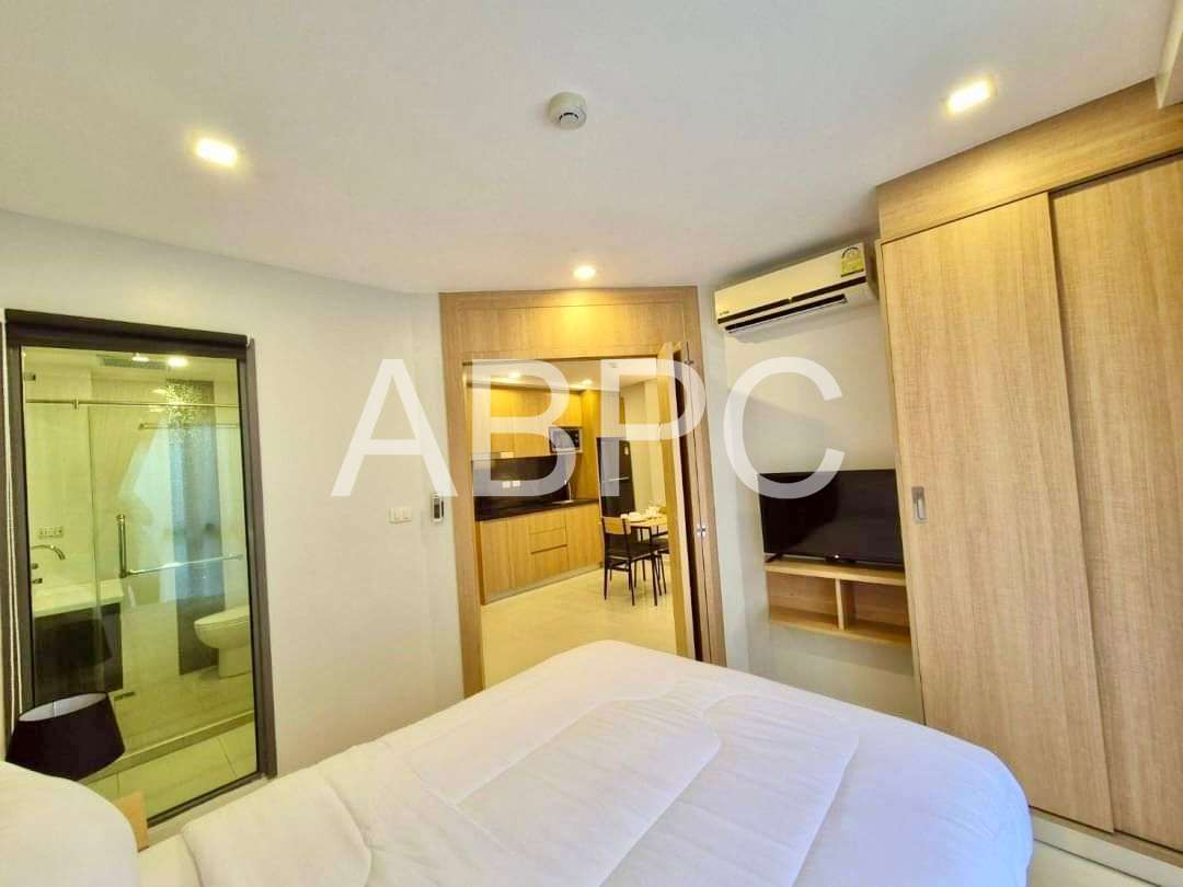 1 Bedroom Condo in Cosy beach For Sale photo 9