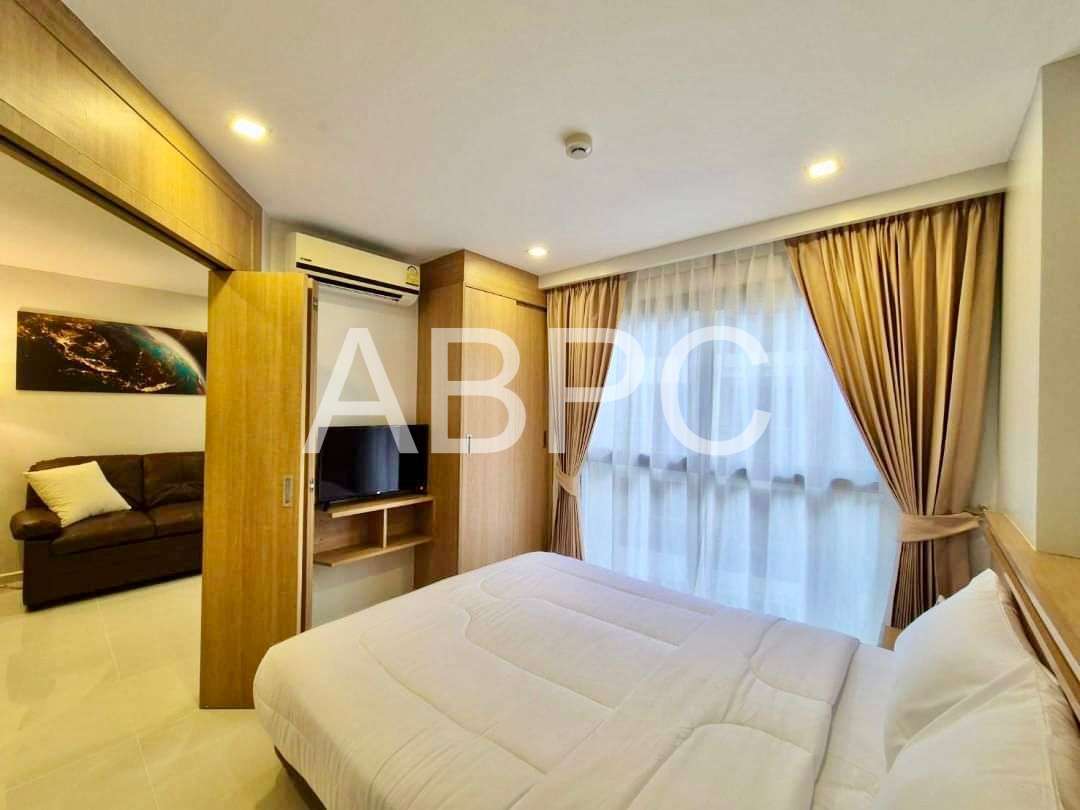 1 Bedroom Condo in Cosy beach For Sale photo 10