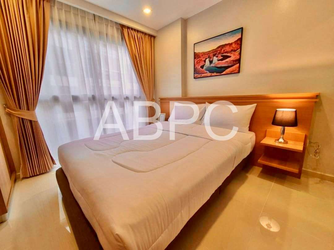 1 Bedroom Condo in Cosy beach For Sale photo 11