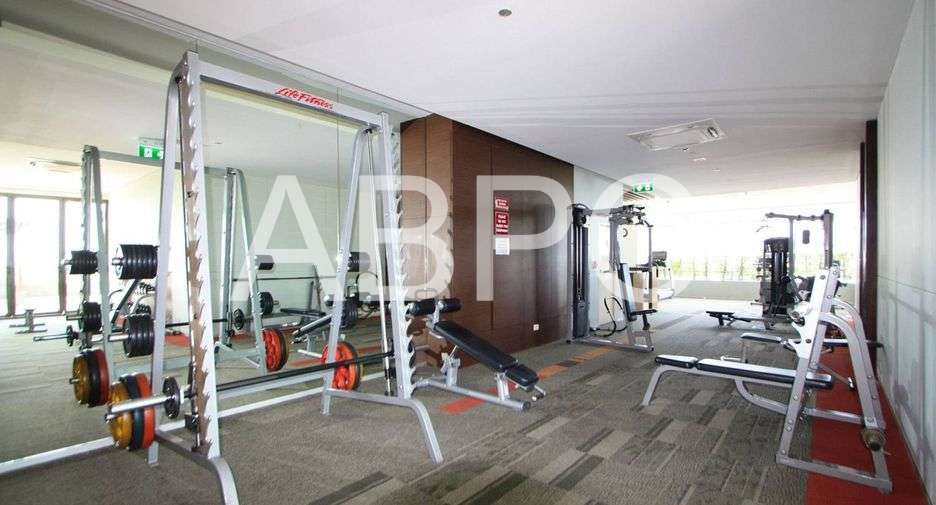 Ocean View 2 Bedroom 2 Bathroom Condo in Central Pattaya photo 8