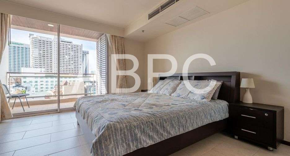 Ocean View 2 Bedroom 2 Bathroom Condo in Central Pattaya photo 10