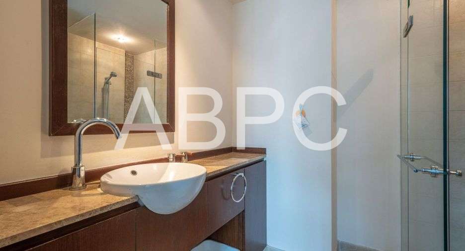 Ocean View 2 Bedroom 2 Bathroom Condo in Central Pattaya photo 12