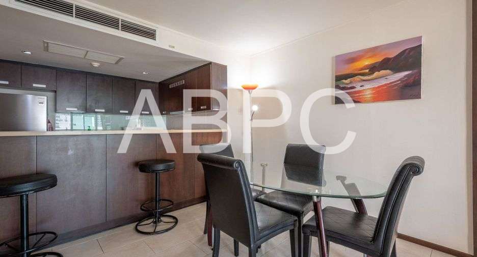 Ocean View 2 Bedroom 2 Bathroom Condo in Central Pattaya photo 14