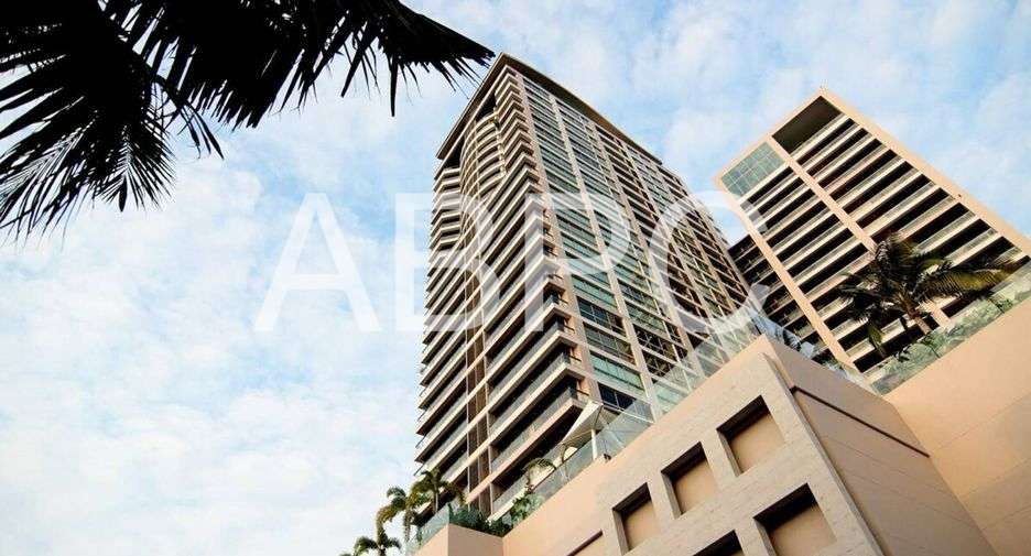 Ocean View 2 Bedroom 2 Bathroom Condo in Central Pattaya photo 15