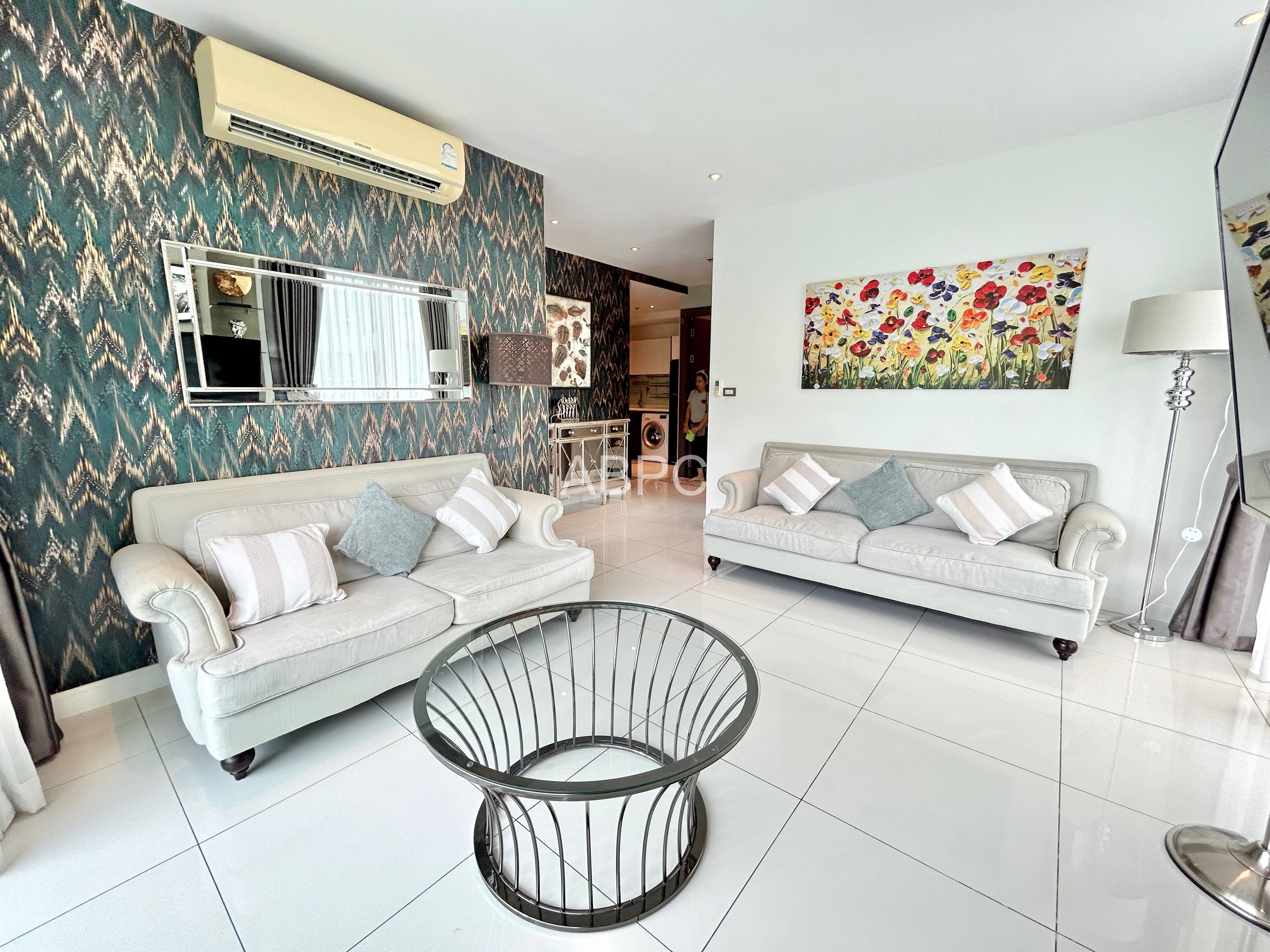 2 Bed Condo For Rent or Sale in The Point