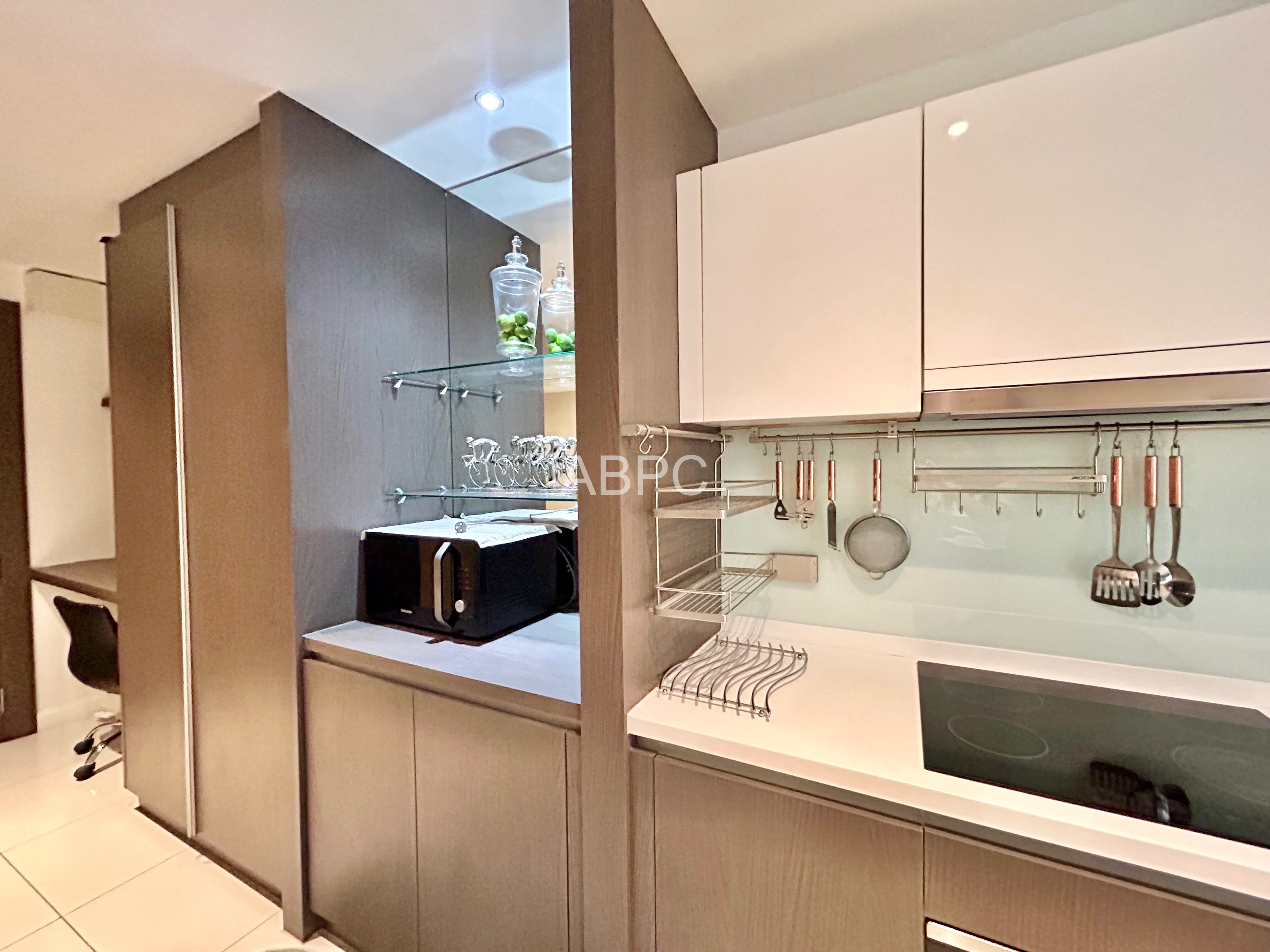 2 Bed Condo For Rent or Sale in The Point photo 8