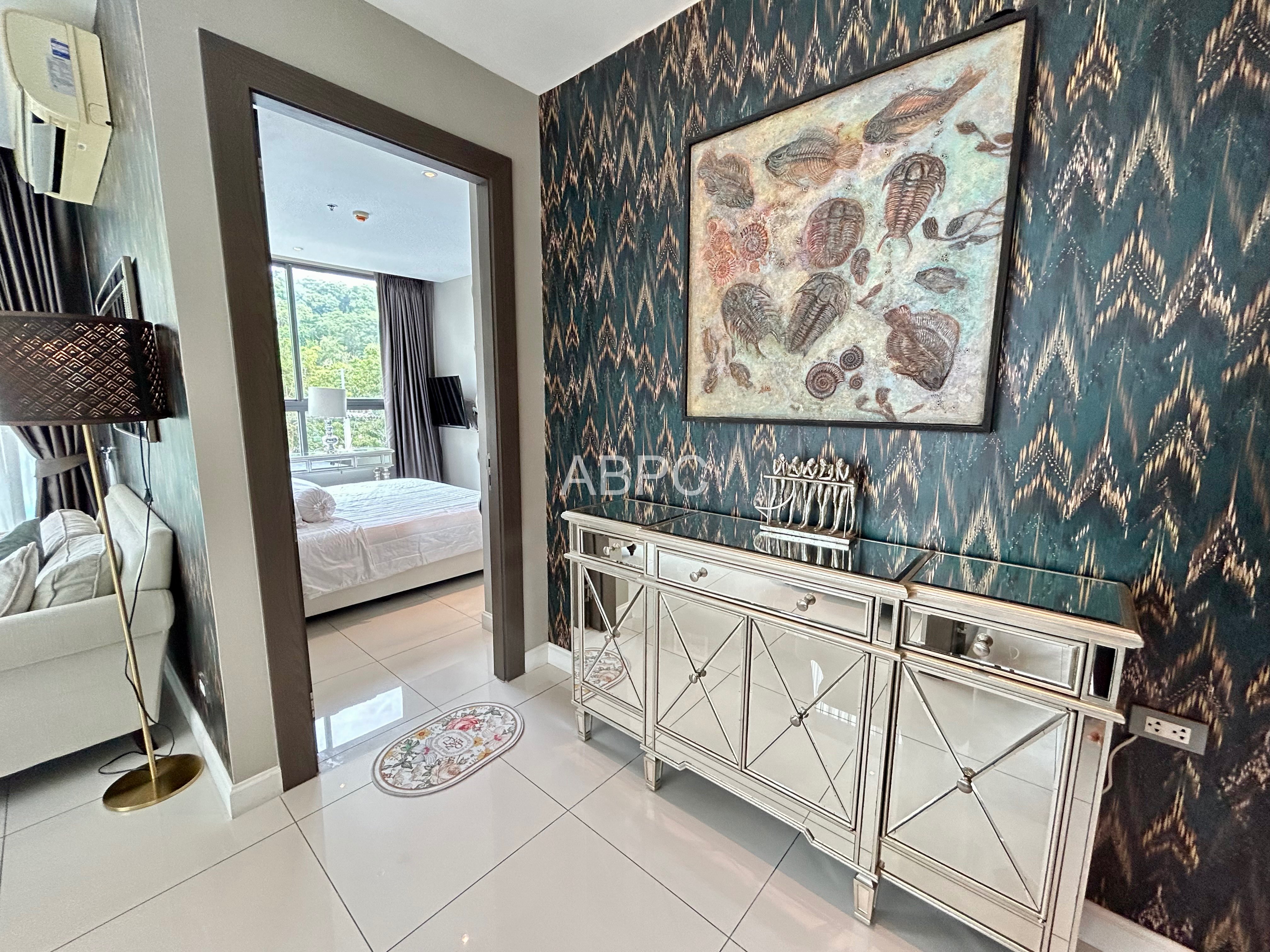2 Bed Condo For Rent or Sale in The Point photo 9