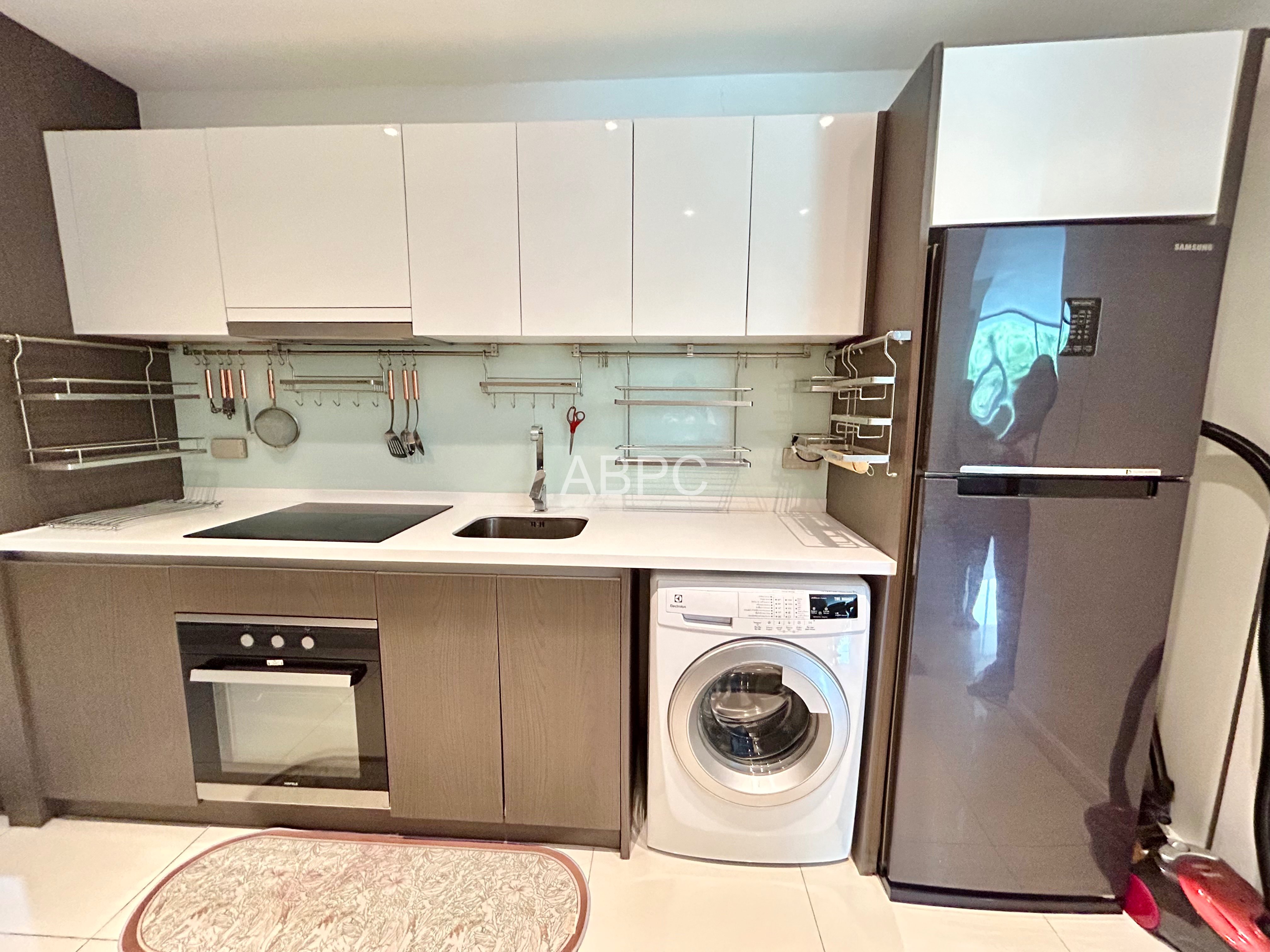 2 Bed Condo For Rent or Sale in The Point photo 12