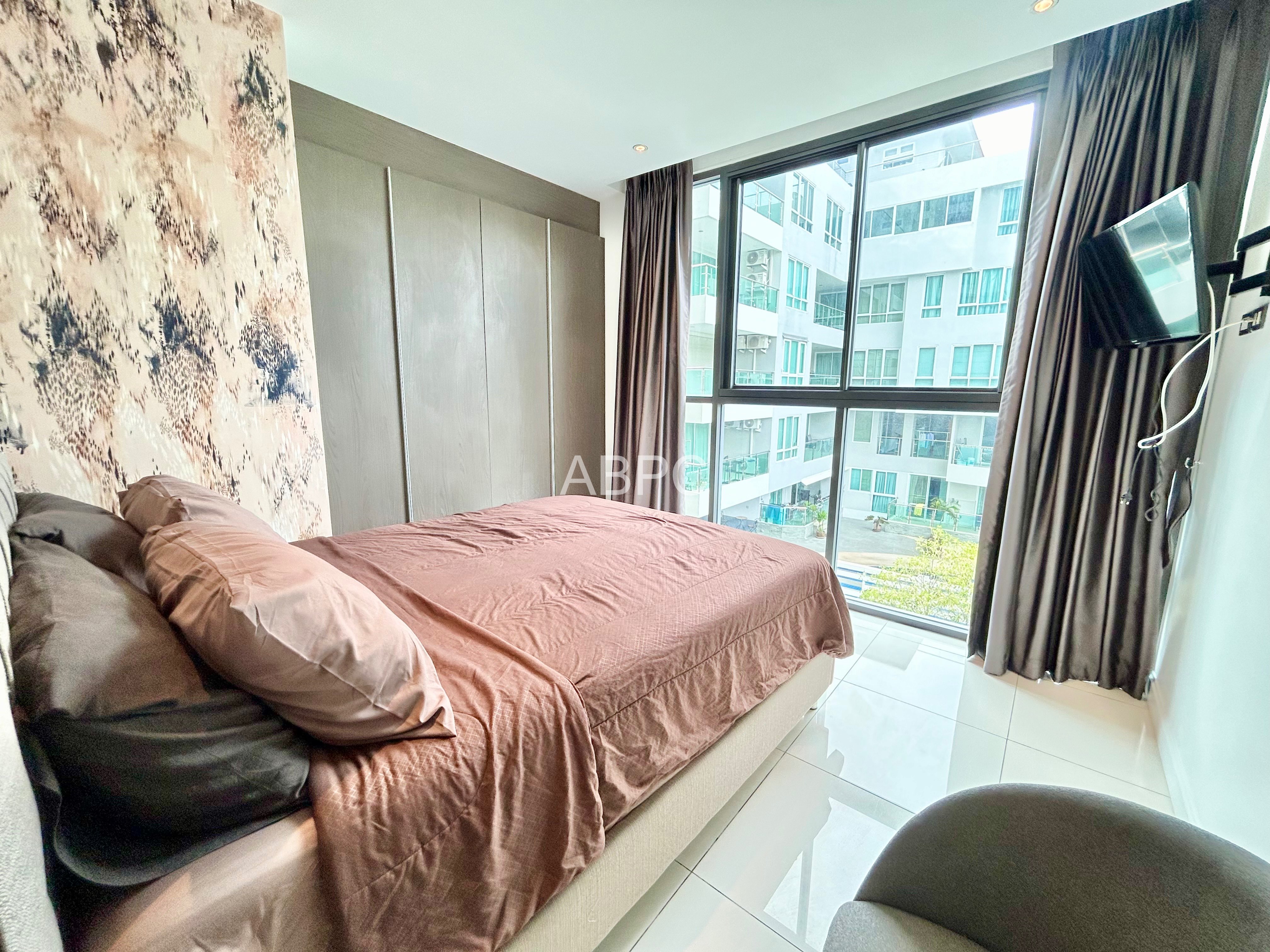 2 Bed Condo For Rent or Sale in The Point photo 4