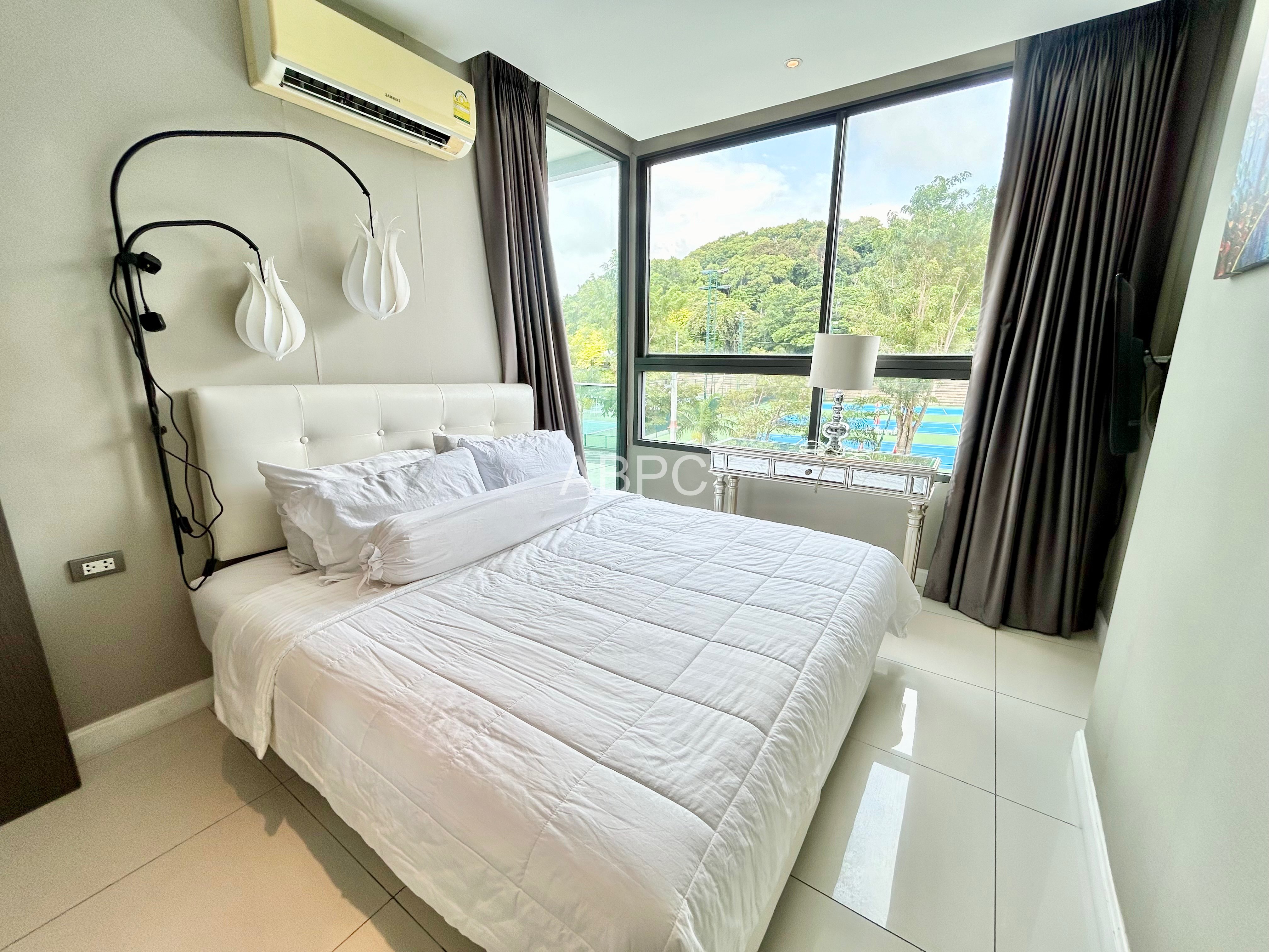 2 Bed Condo For Rent or Sale in The Point photo 6