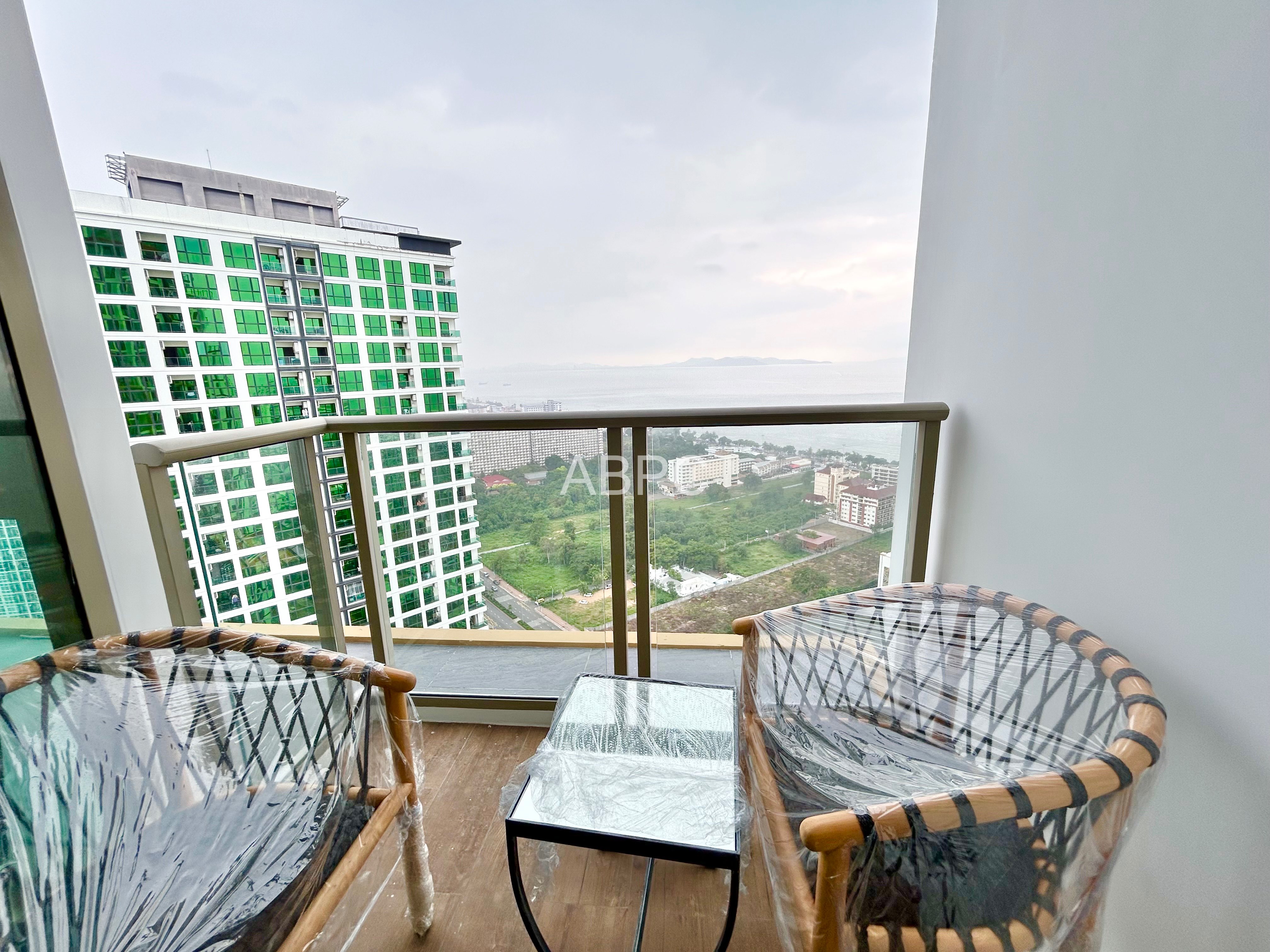 1 Bedroom in Foreign ownership For Sale photo 2