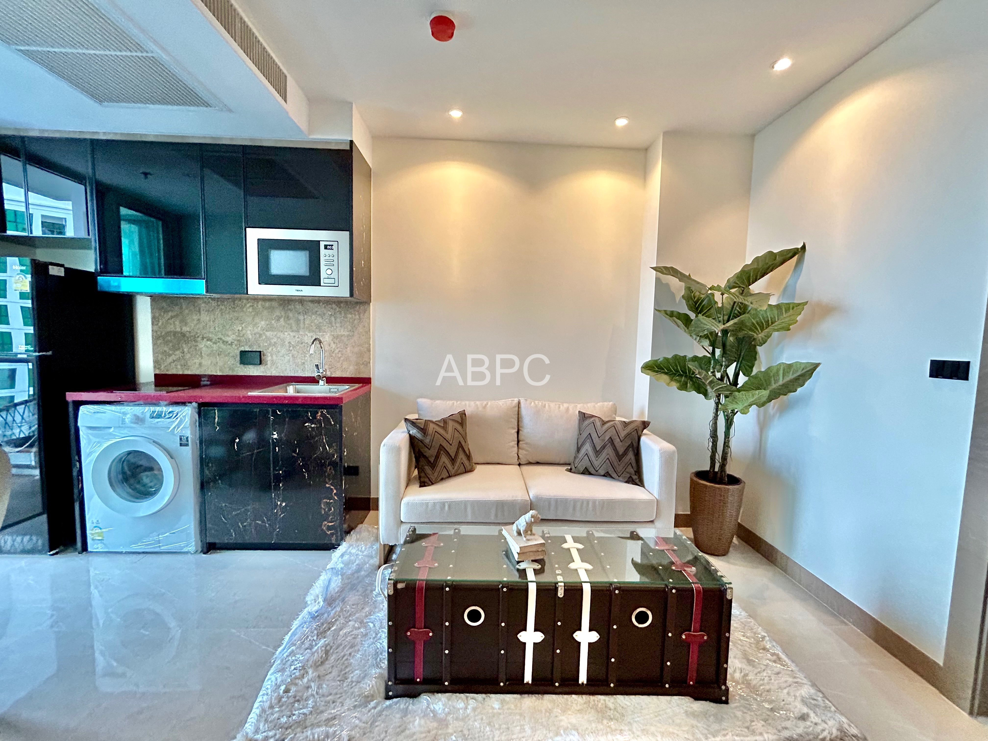 1 Bedroom in Foreign ownership For Sale photo 5