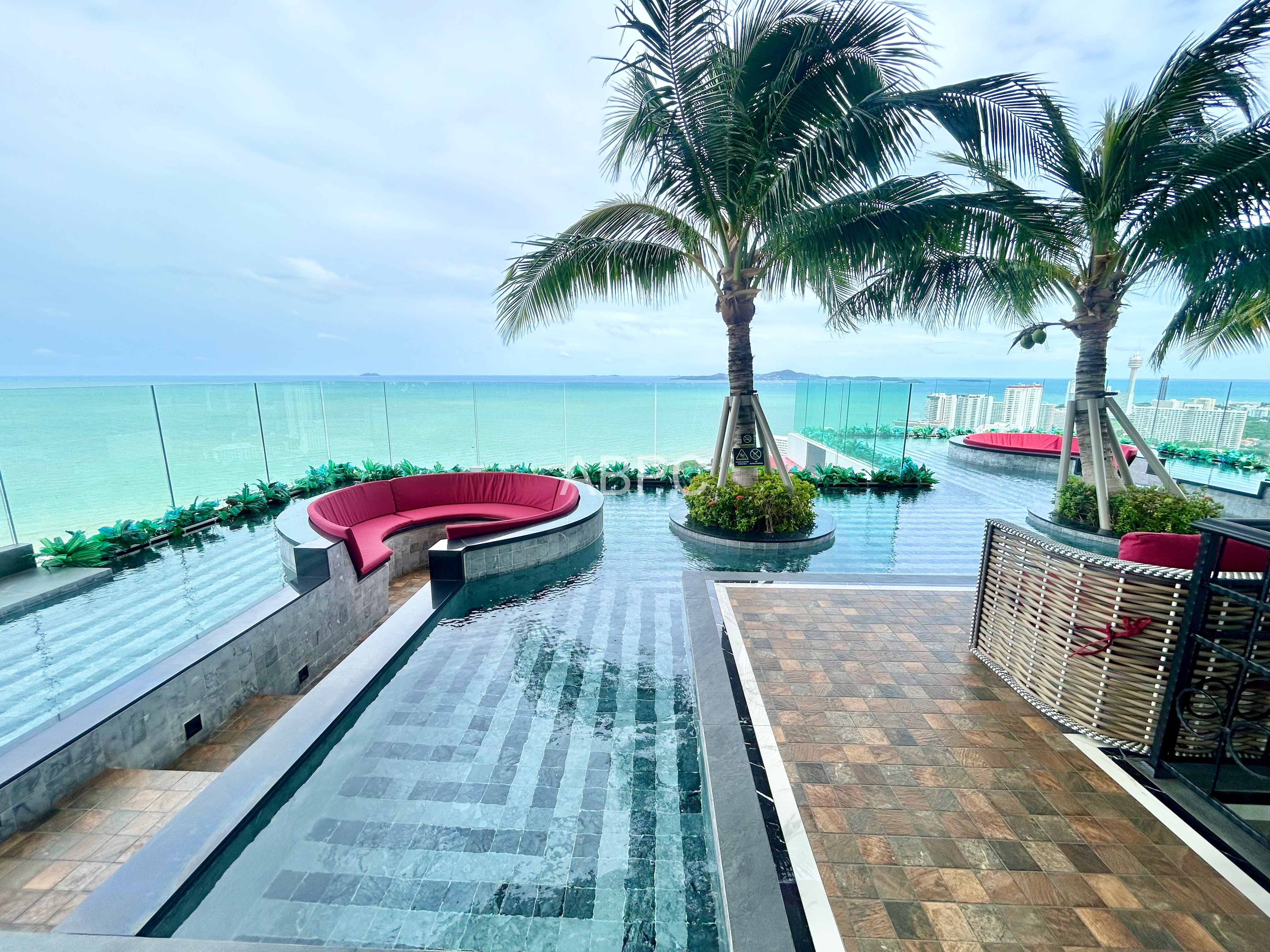 1 Bedroom in Foreign ownership For Sale