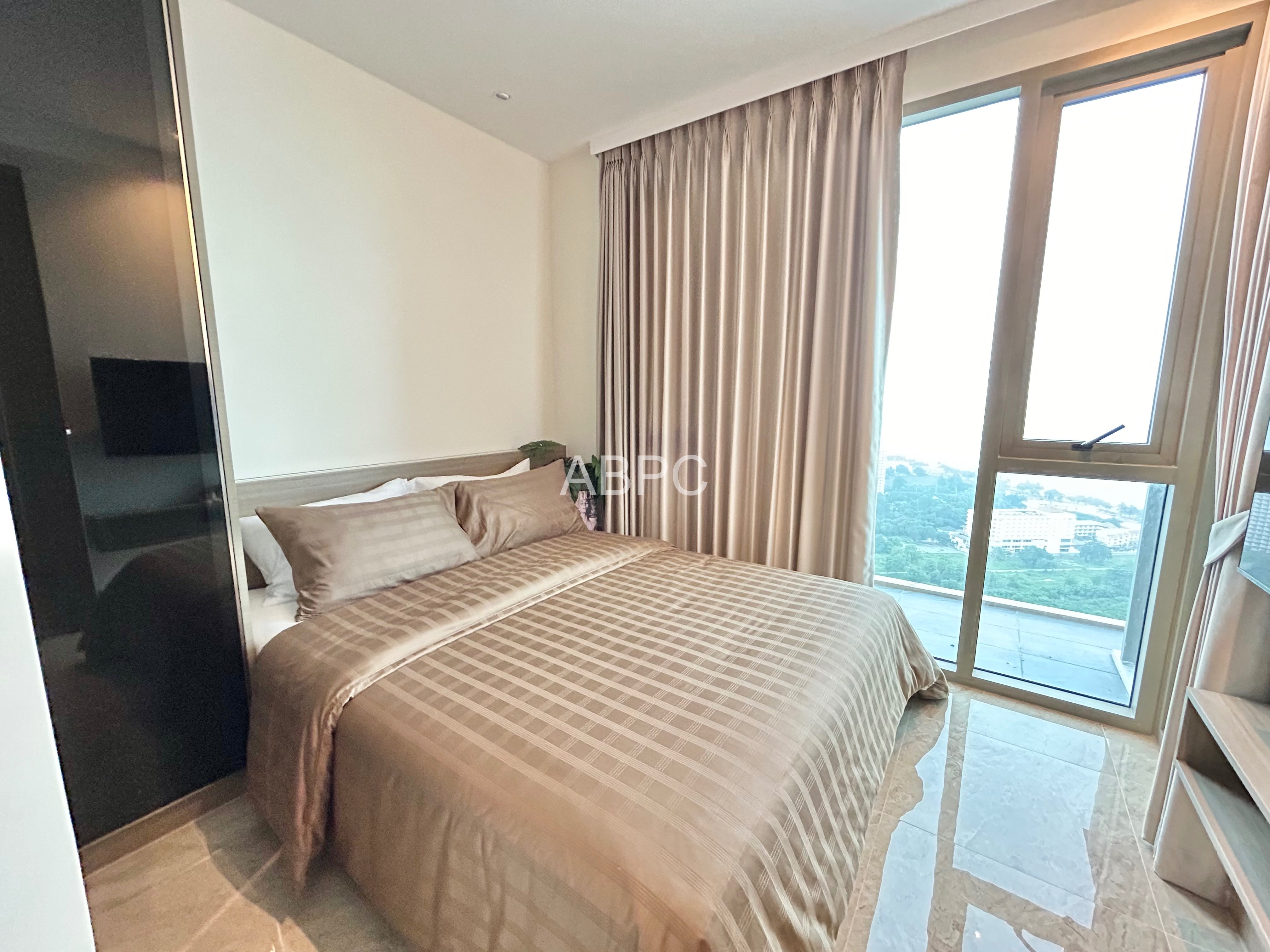 1 Bedroom in Foreign ownership For Sale photo 7