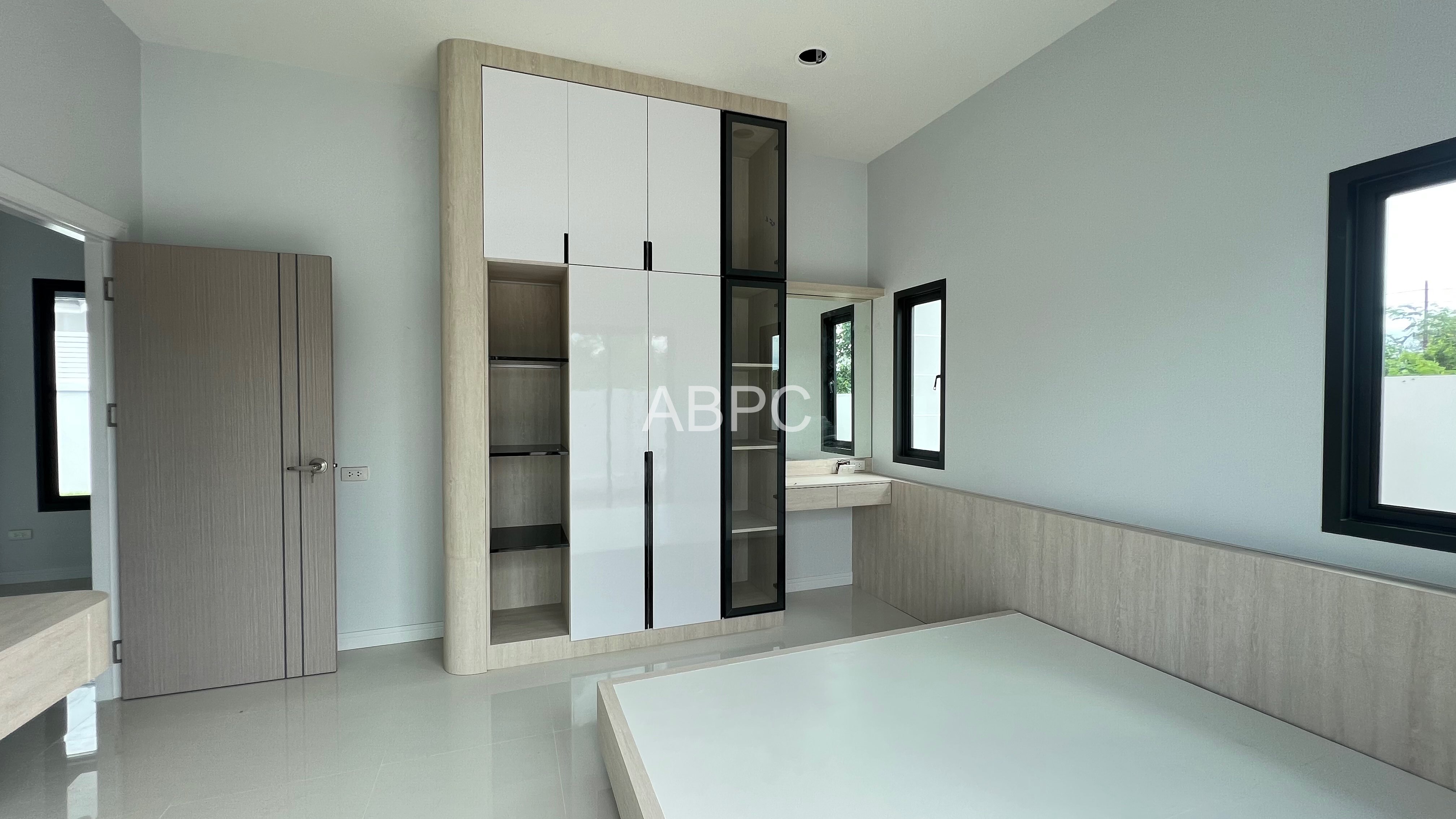 3 Bedrooms 2 Bathrooms in Huay Yai photo 6