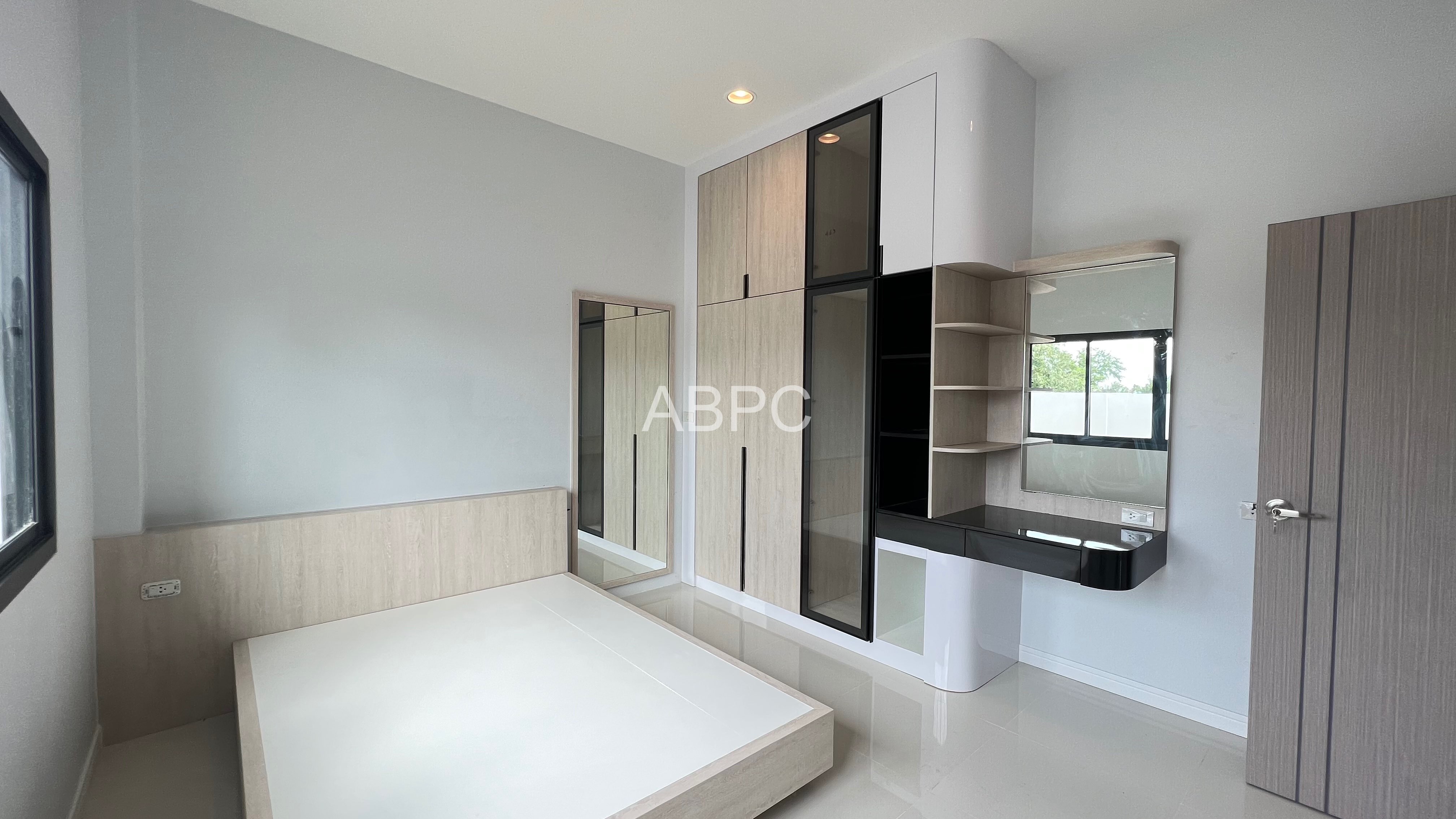 3 Bedrooms 2 Bathrooms in Huay Yai photo 7