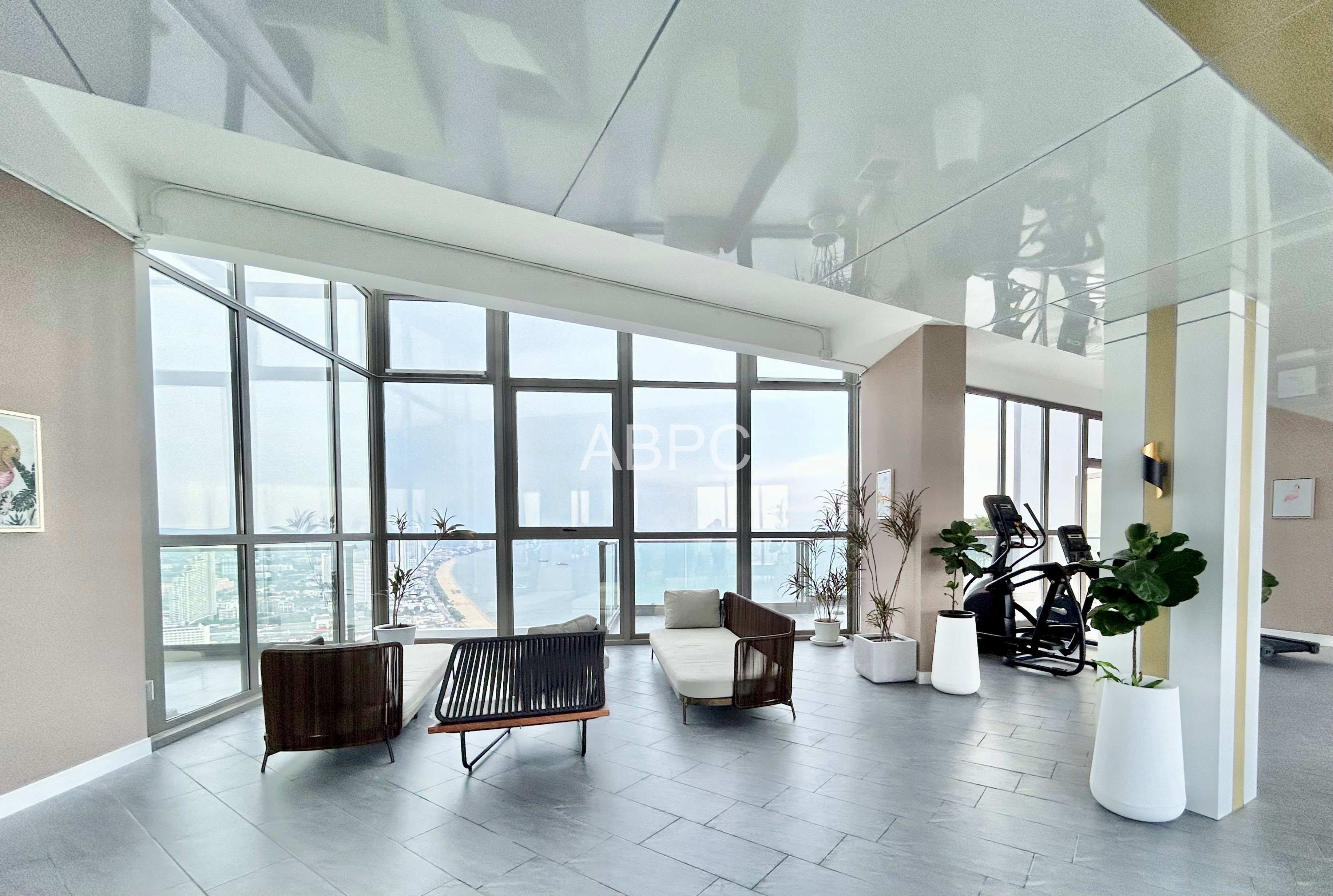 Ocean View 1 Bedroom Condo For Sale photo 2