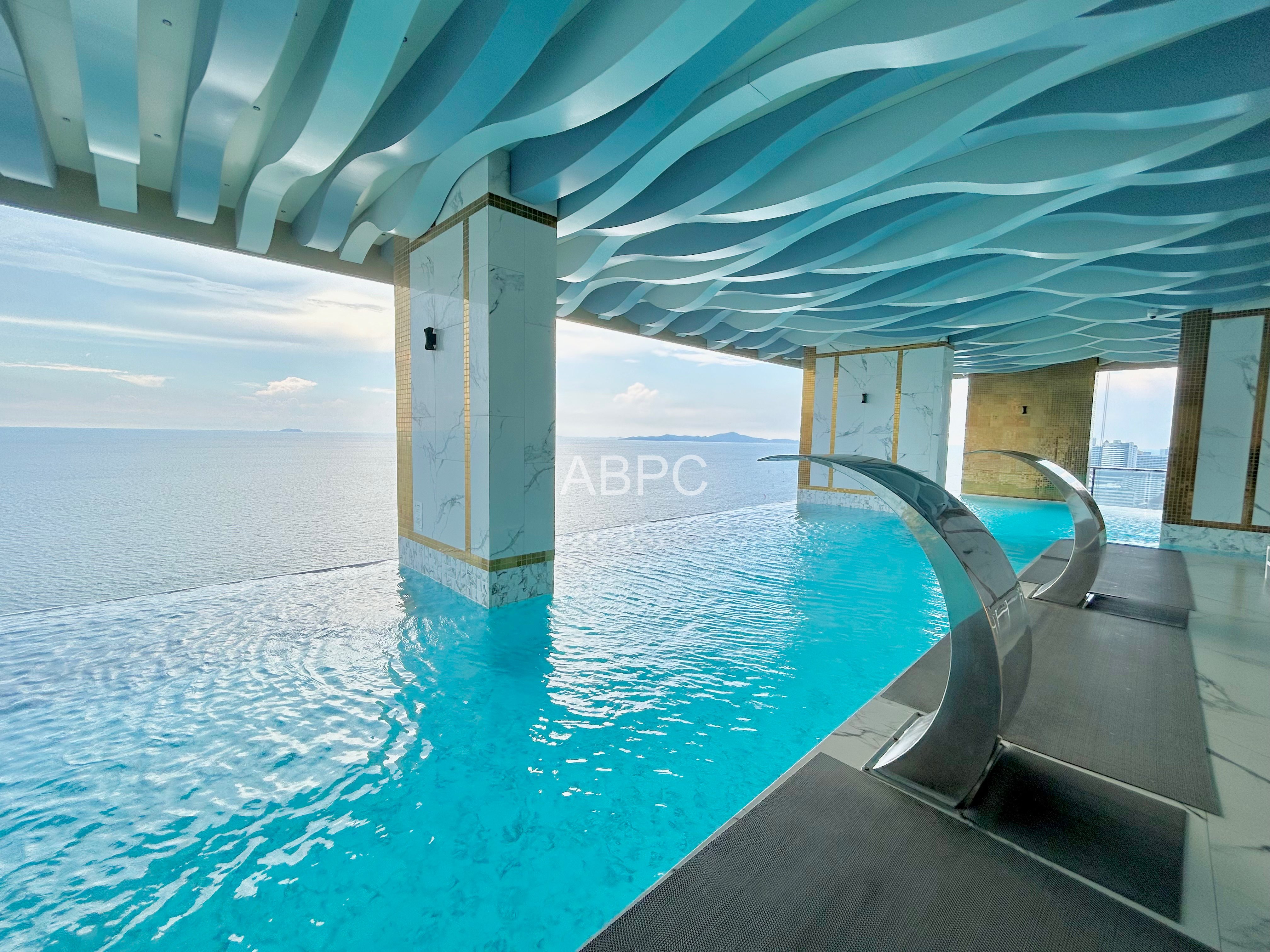 Ocean View 1 Bedroom Condo For Sale photo 4
