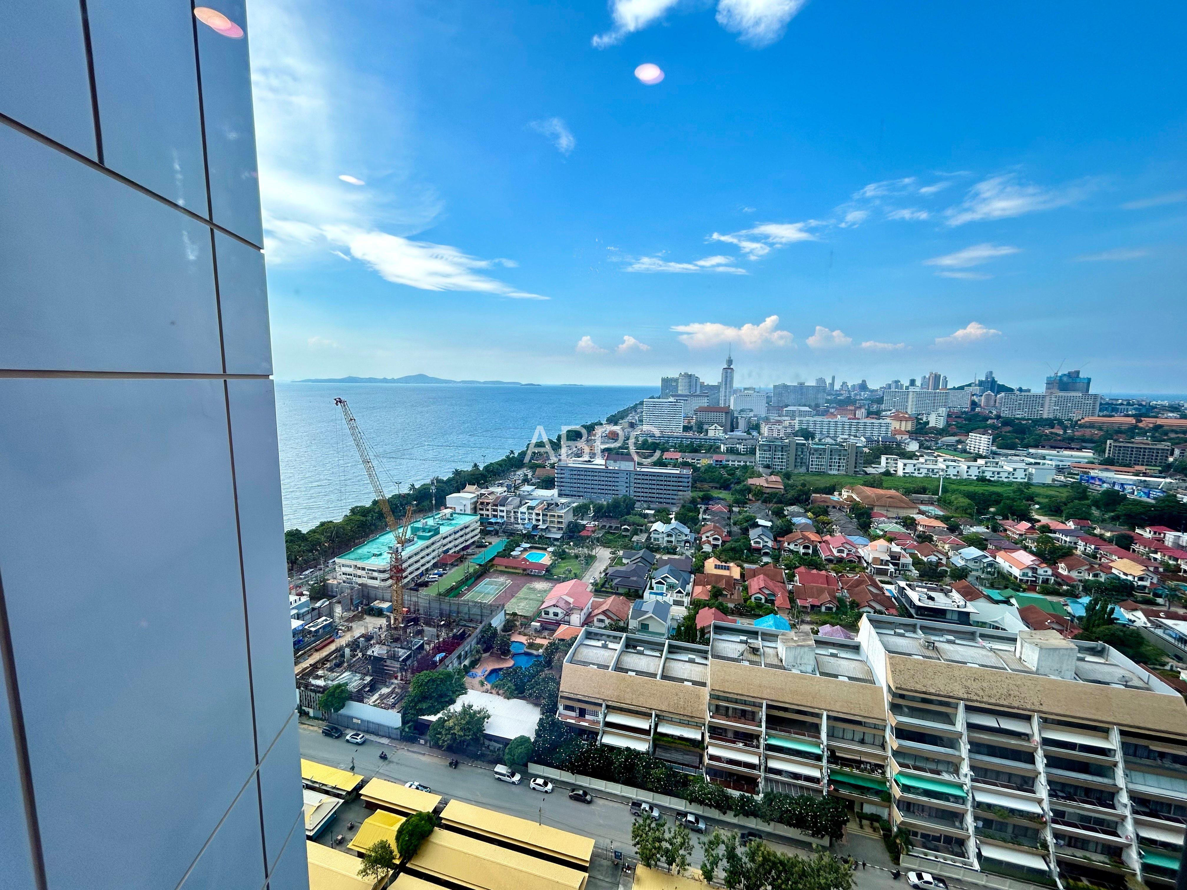Ocean View 1 Bedroom Condo For Sale photo 5