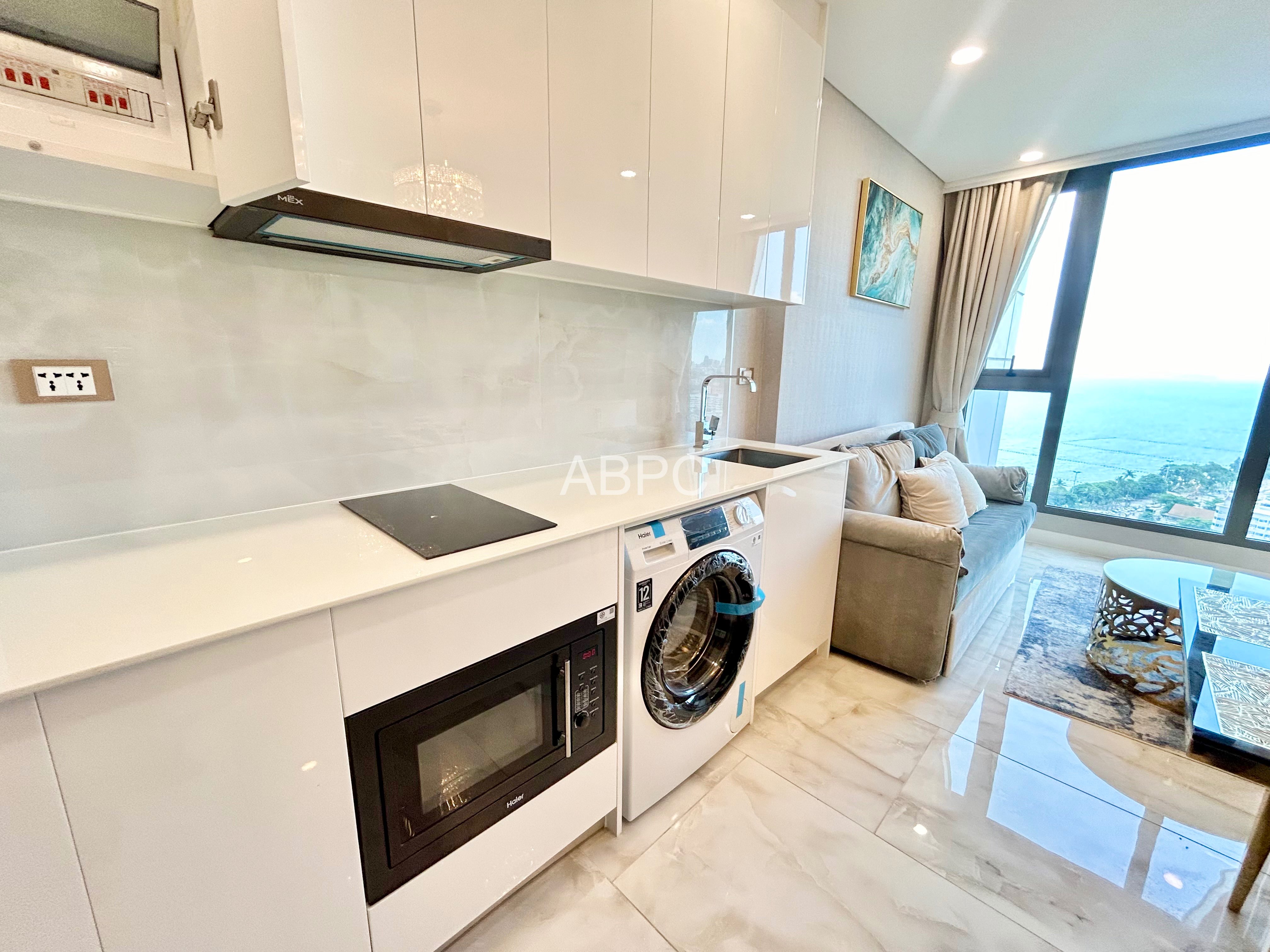 Ocean View 1 Bedroom Condo For Sale photo 8