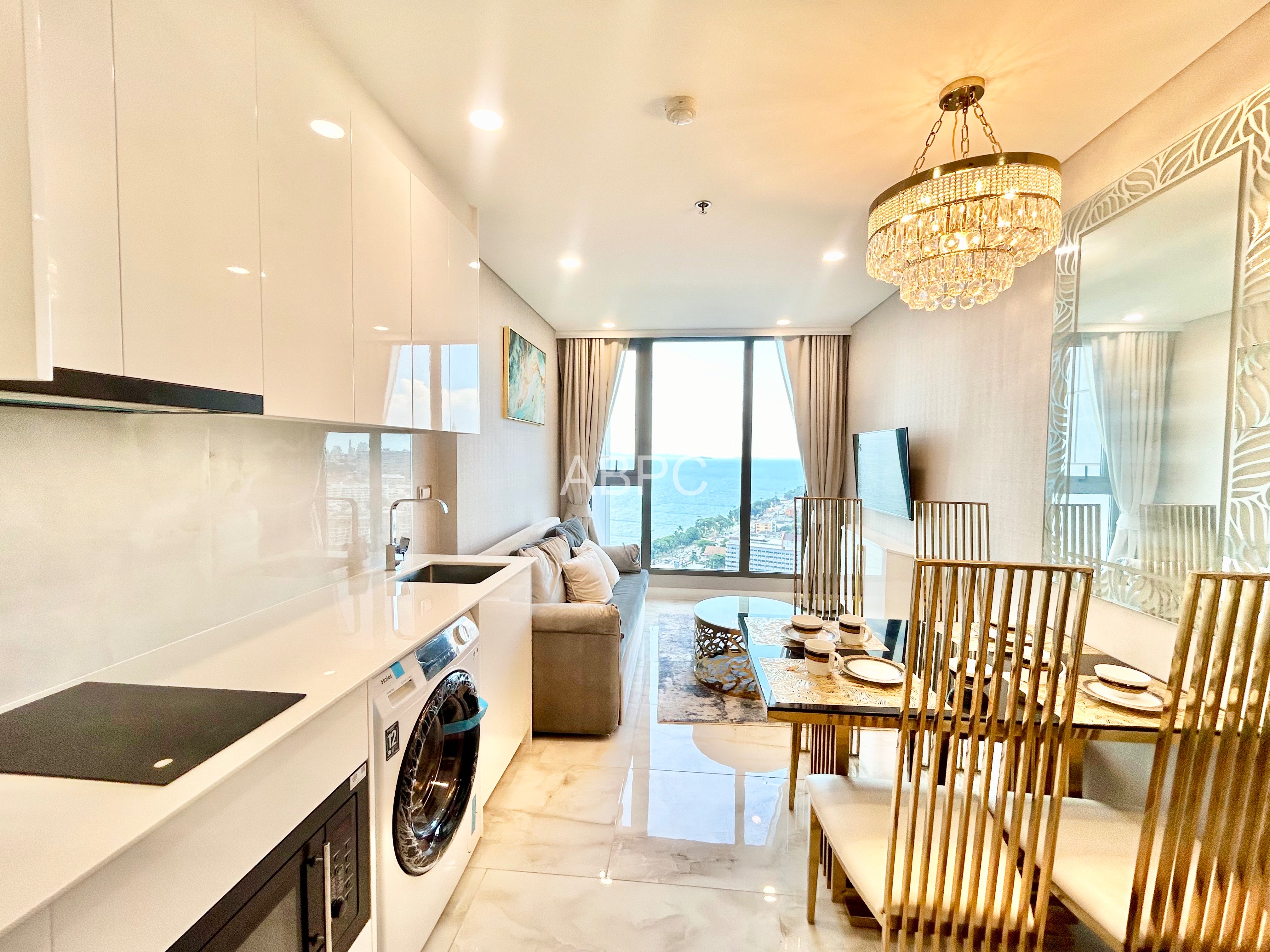 Ocean View 1 Bedroom Condo For Sale photo 9