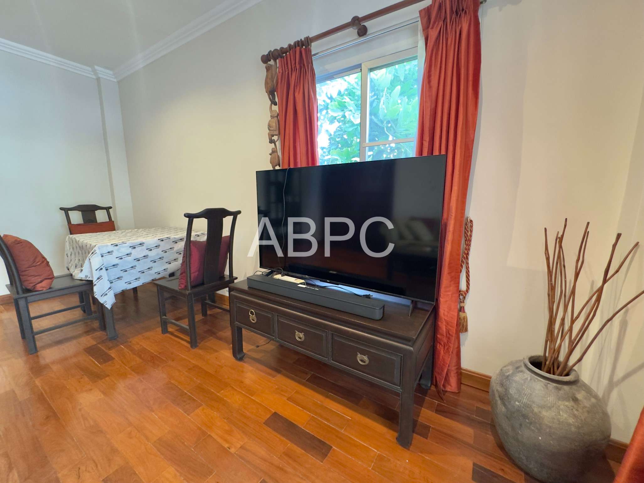 Large 2 Bedroom 2 Bathroom Condo in Jomtien photo 10