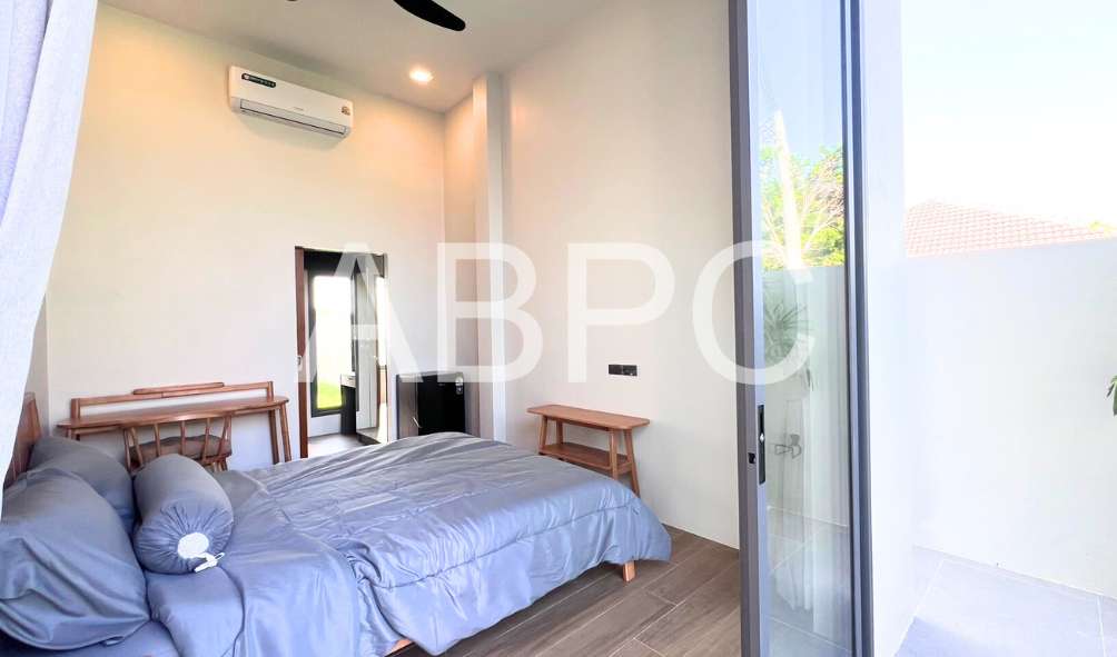 JUST IN Private Pool Villa 3 Bedroom photo 14