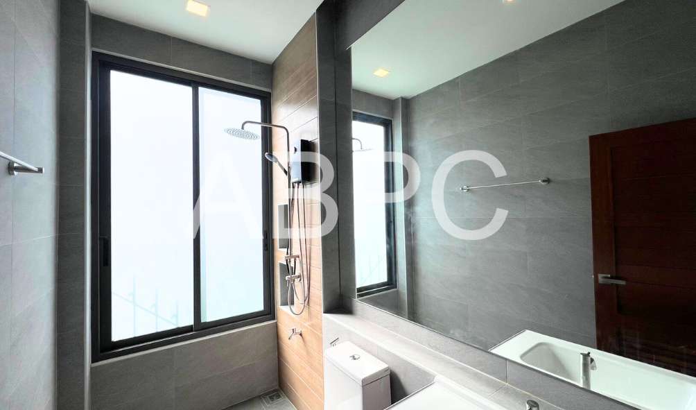 JUST IN Private Pool Villa 3 Bedroom photo 15
