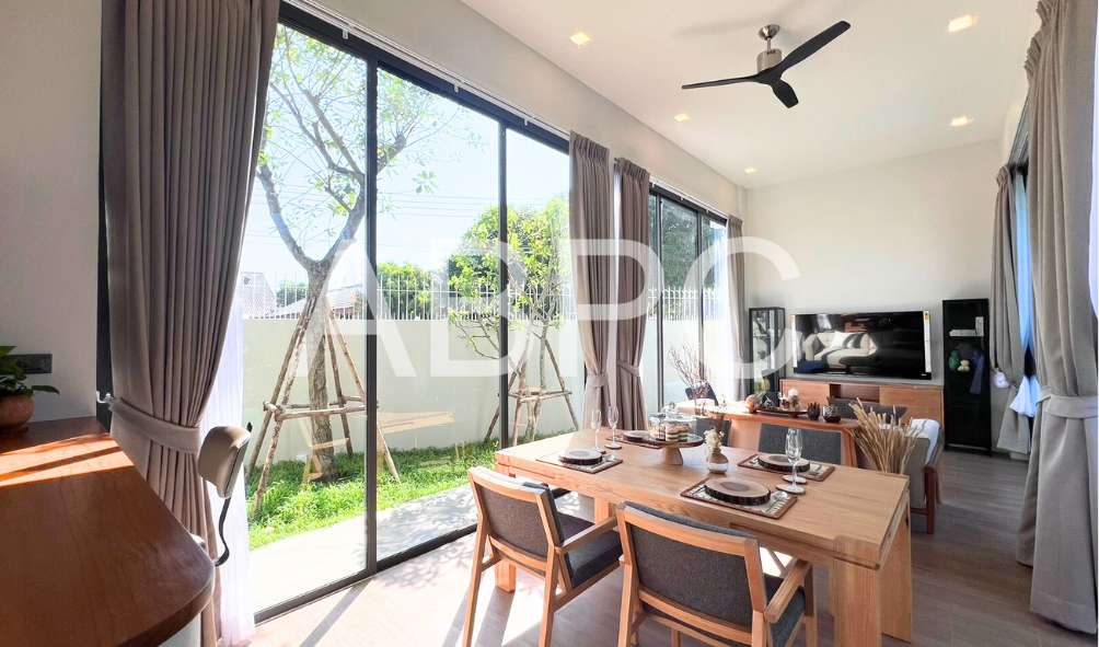 JUST IN Private Pool Villa 3 Bedroom photo 18